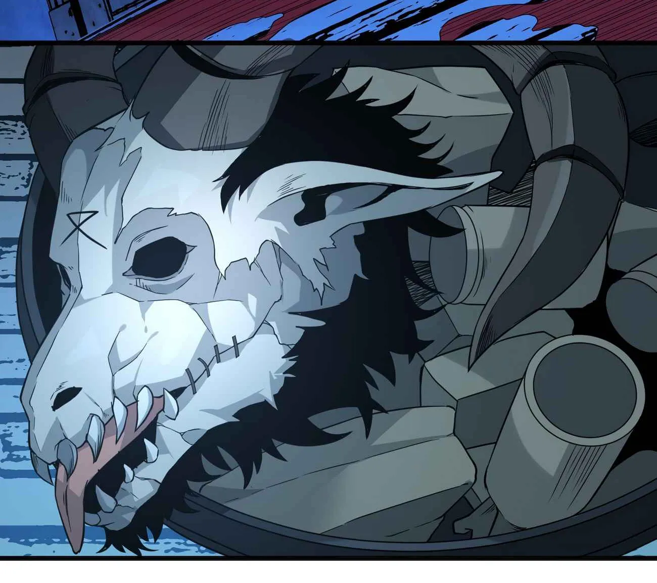 I’m Really Not The Demon God’s Lackey Chapter 19 page 121 - 