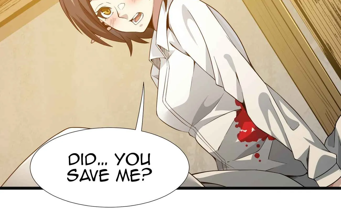 I’m Really Not The Demon God’s Lackey Chapter 19 page 15 - 