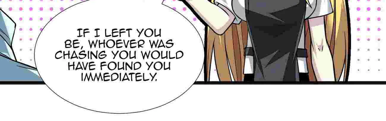 I’m Really Not The Demon God’s Lackey Chapter 19 page 22 - 
