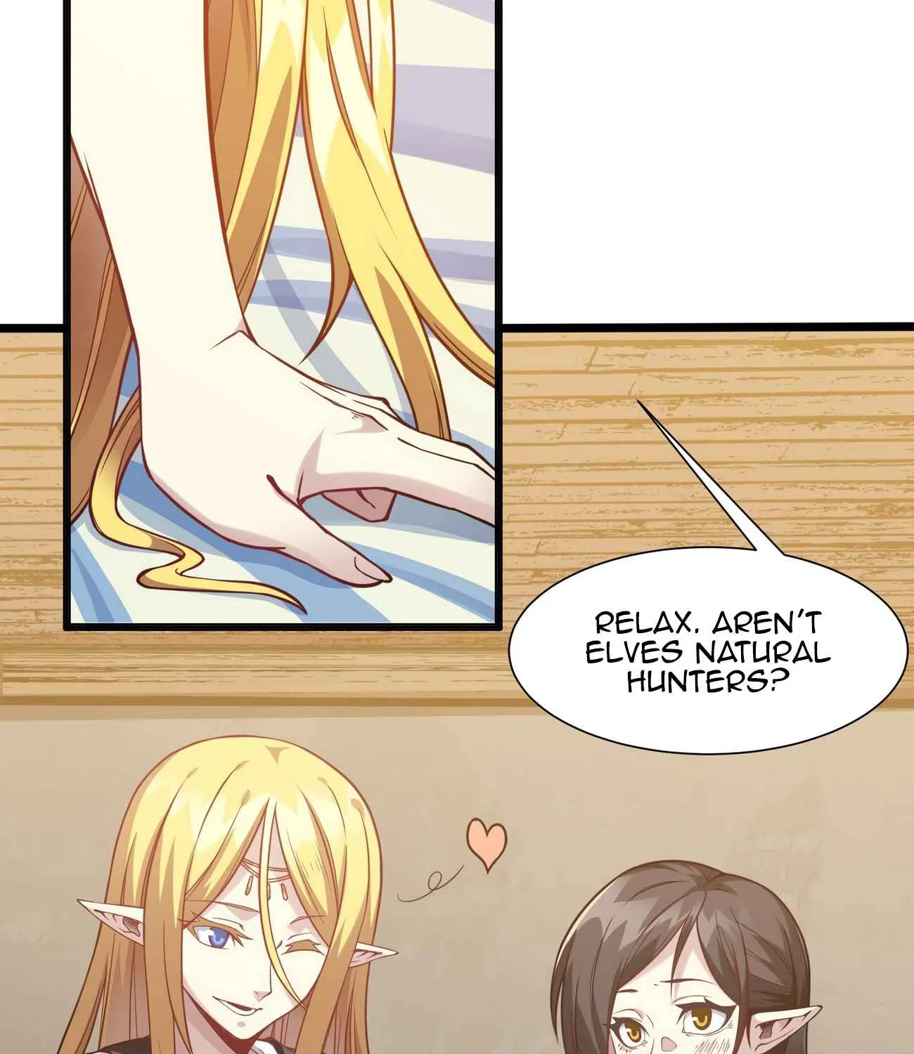 I’m Really Not The Demon God’s Lackey Chapter 19 page 25 - 
