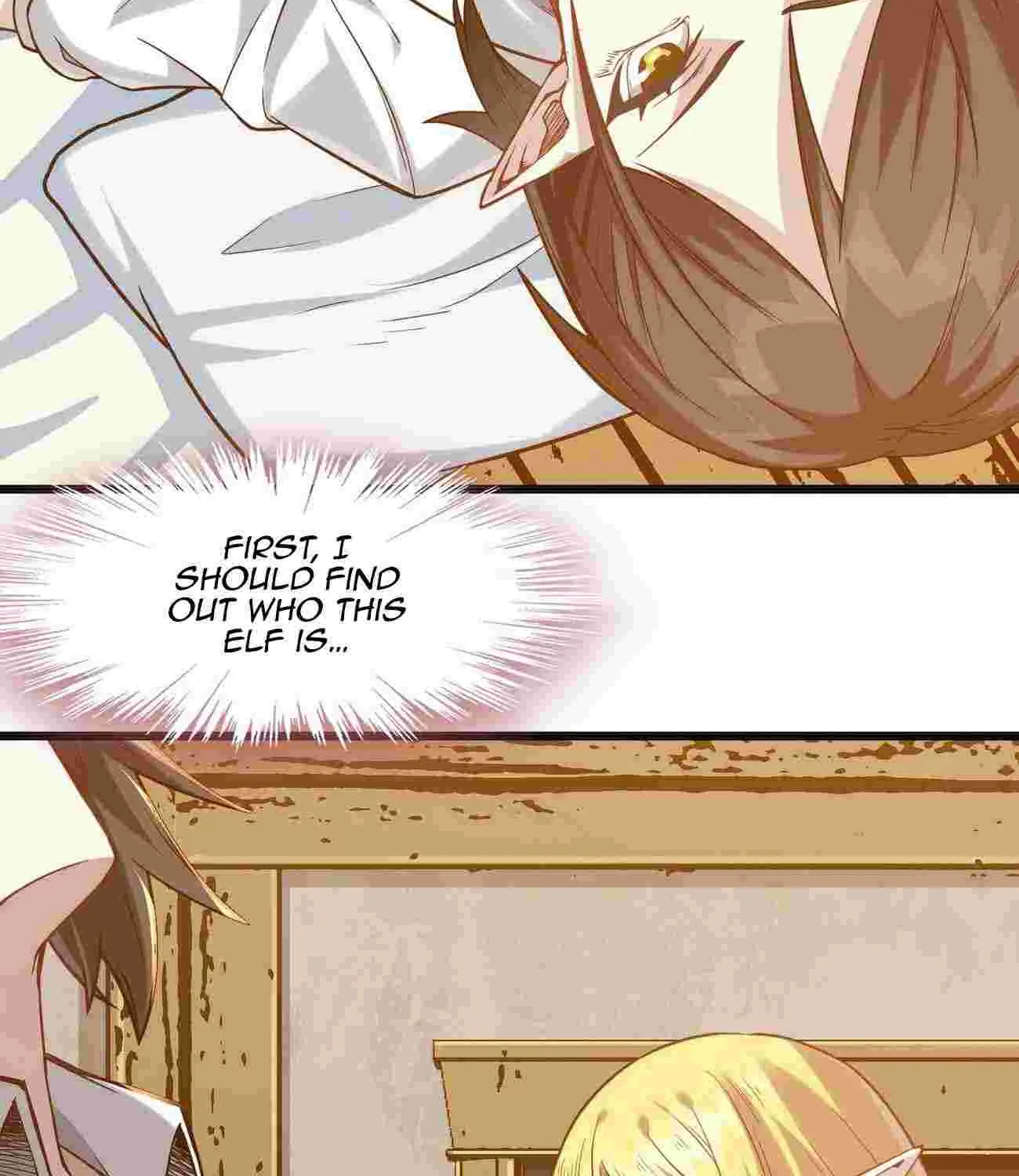 I’m Really Not The Demon God’s Lackey Chapter 19 page 38 - 