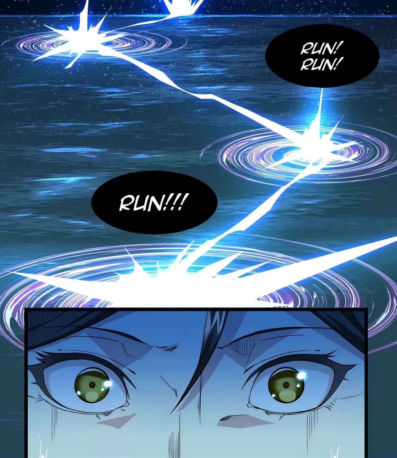 I’m Really Not The Demon God’s Lackey Chapter 19 page 5 - 