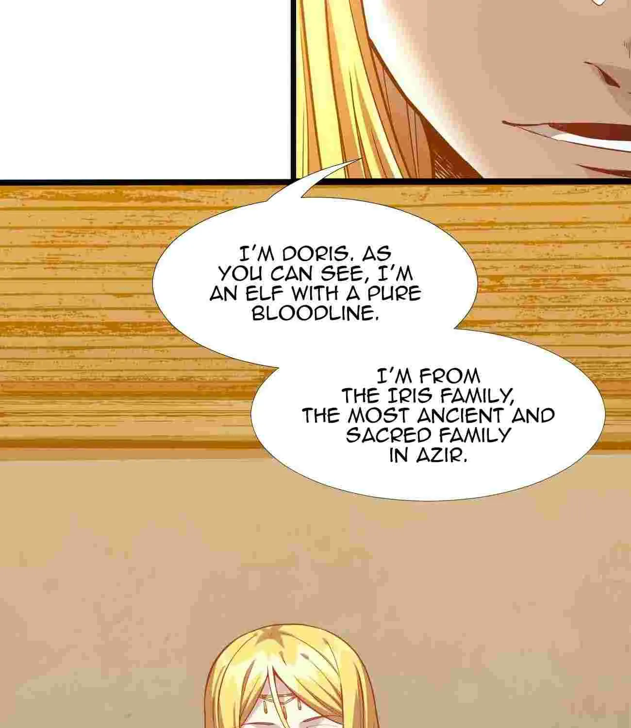 I’m Really Not The Demon God’s Lackey Chapter 19 page 43 - 