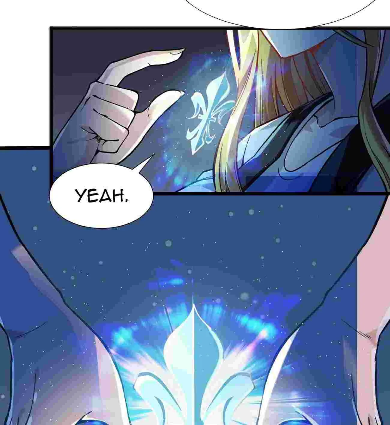 I’m Really Not The Demon God’s Lackey Chapter 19 page 50 - 