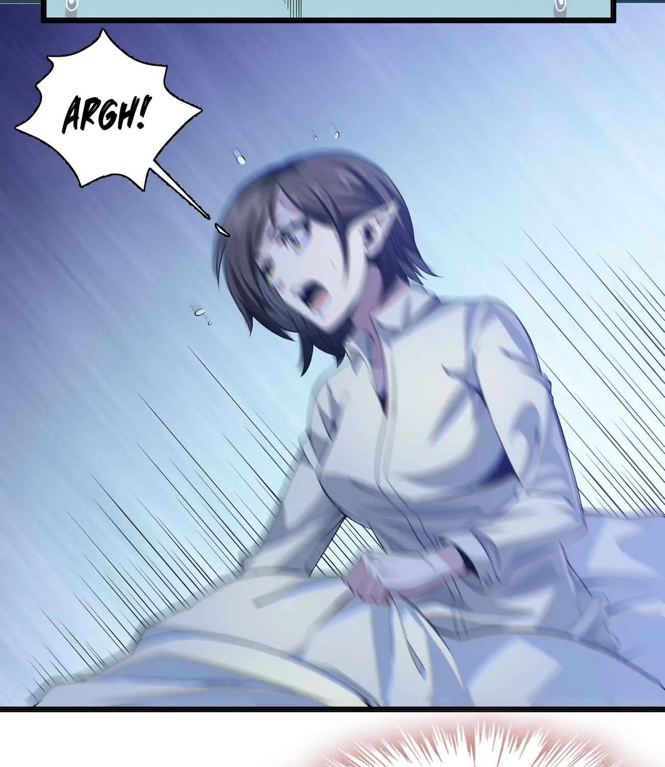 I’m Really Not The Demon God’s Lackey Chapter 19 page 6 - 