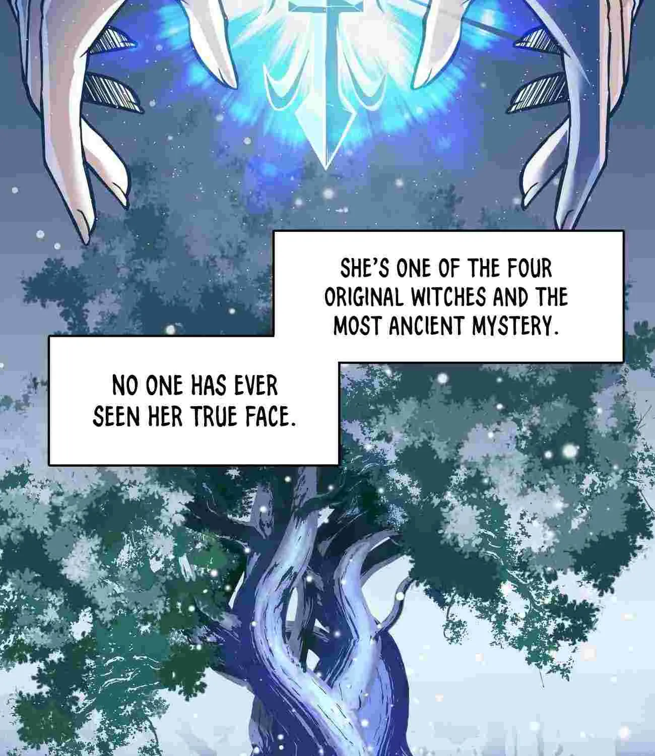 I’m Really Not The Demon God’s Lackey Chapter 19 page 51 - 