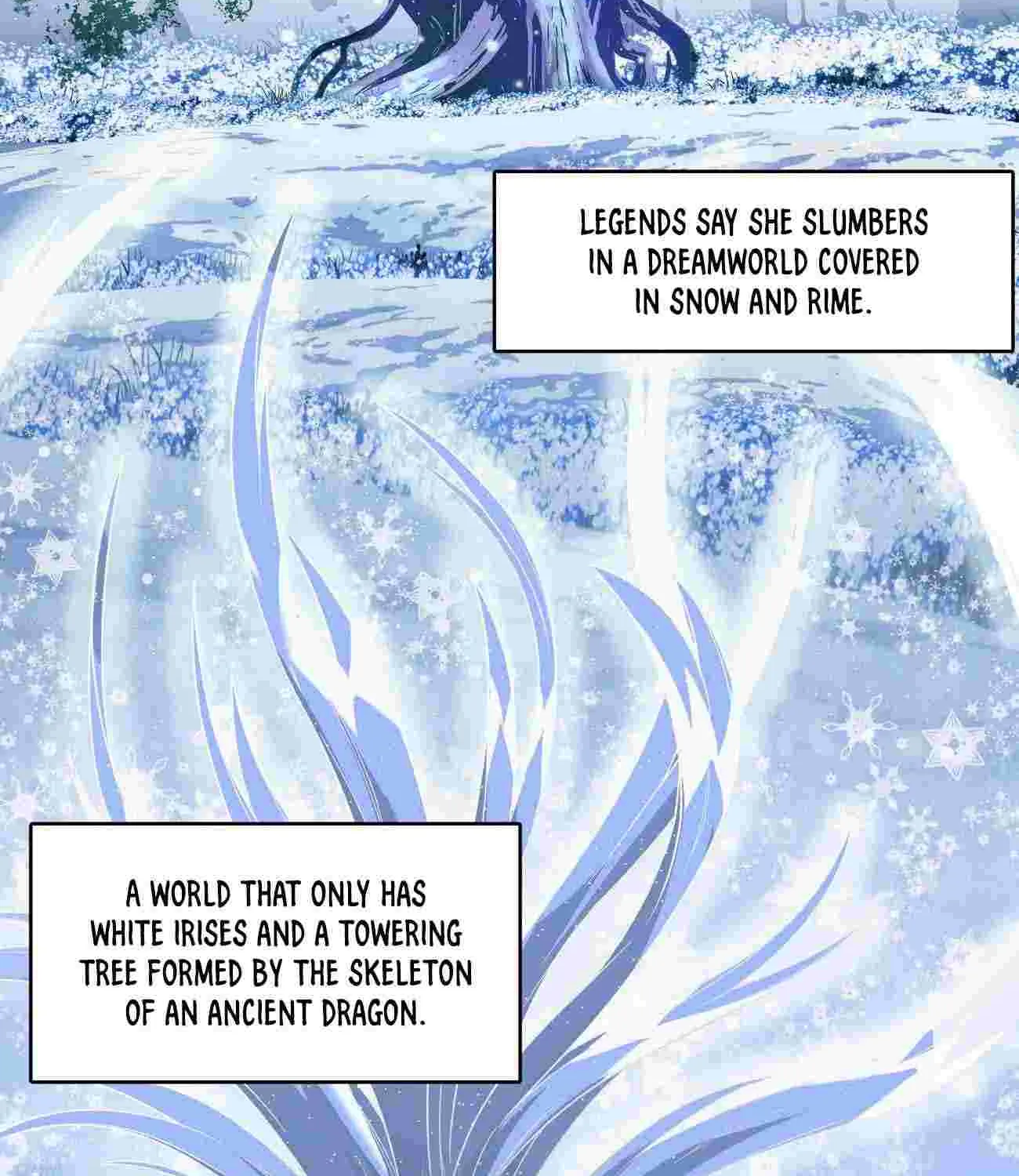 I’m Really Not The Demon God’s Lackey Chapter 19 page 52 - 