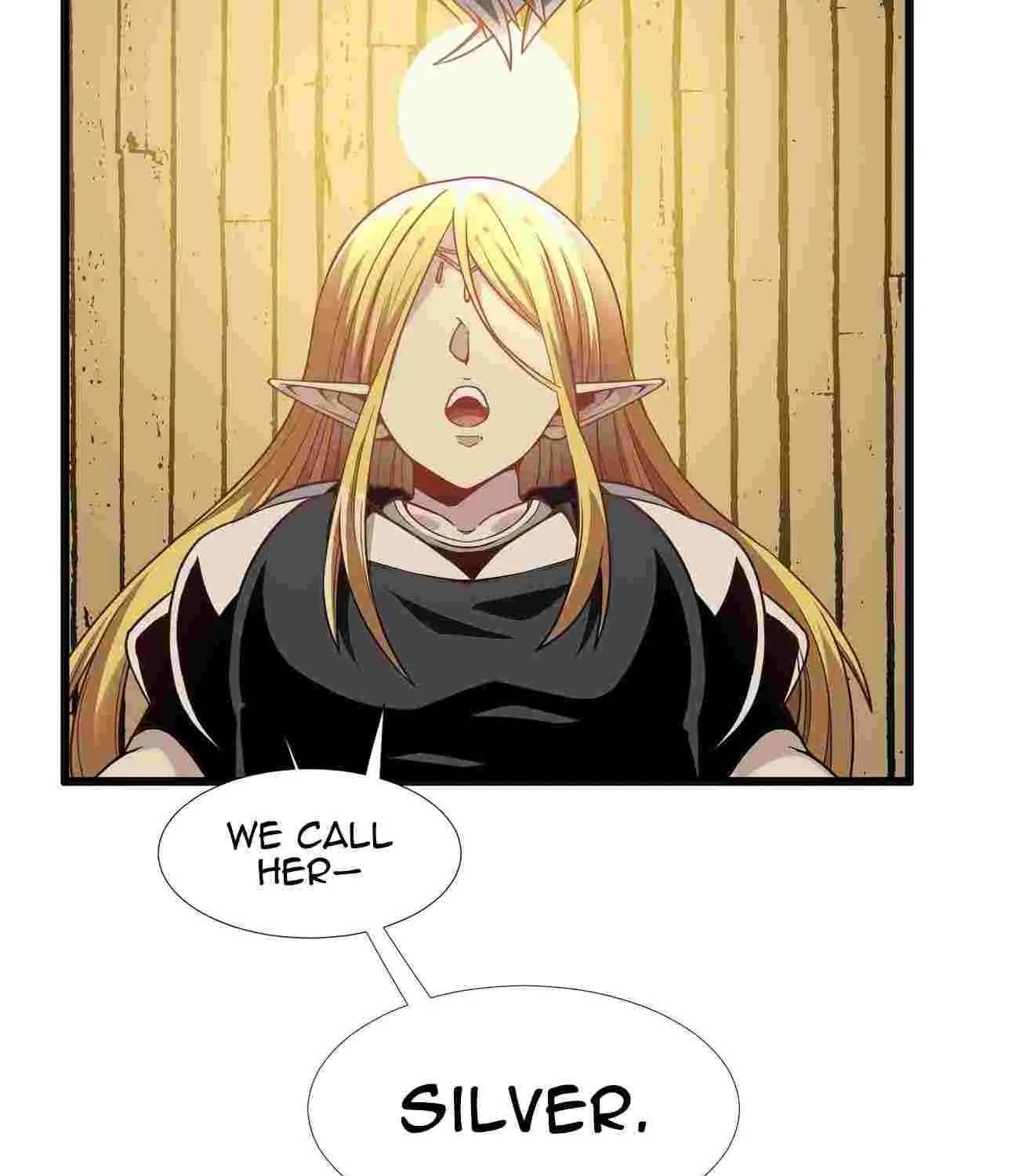 I’m Really Not The Demon God’s Lackey Chapter 19 page 55 - 