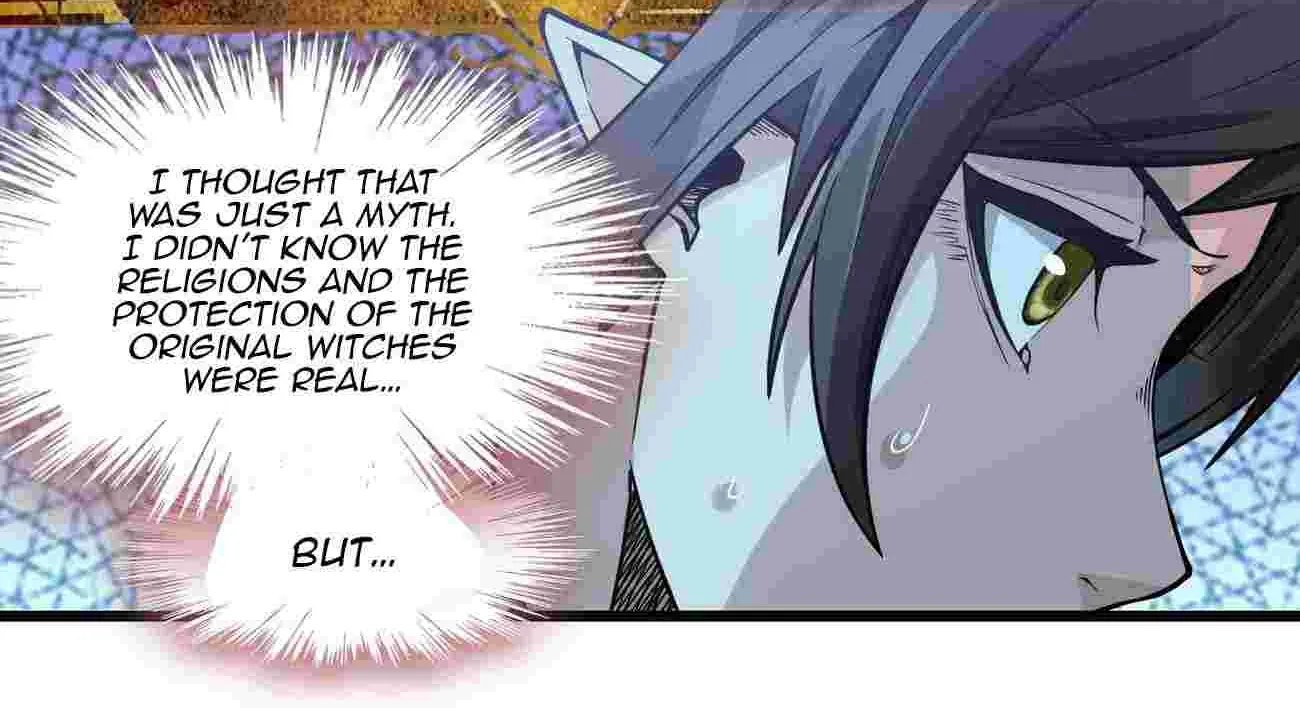 I’m Really Not The Demon God’s Lackey Chapter 19 page 58 - 