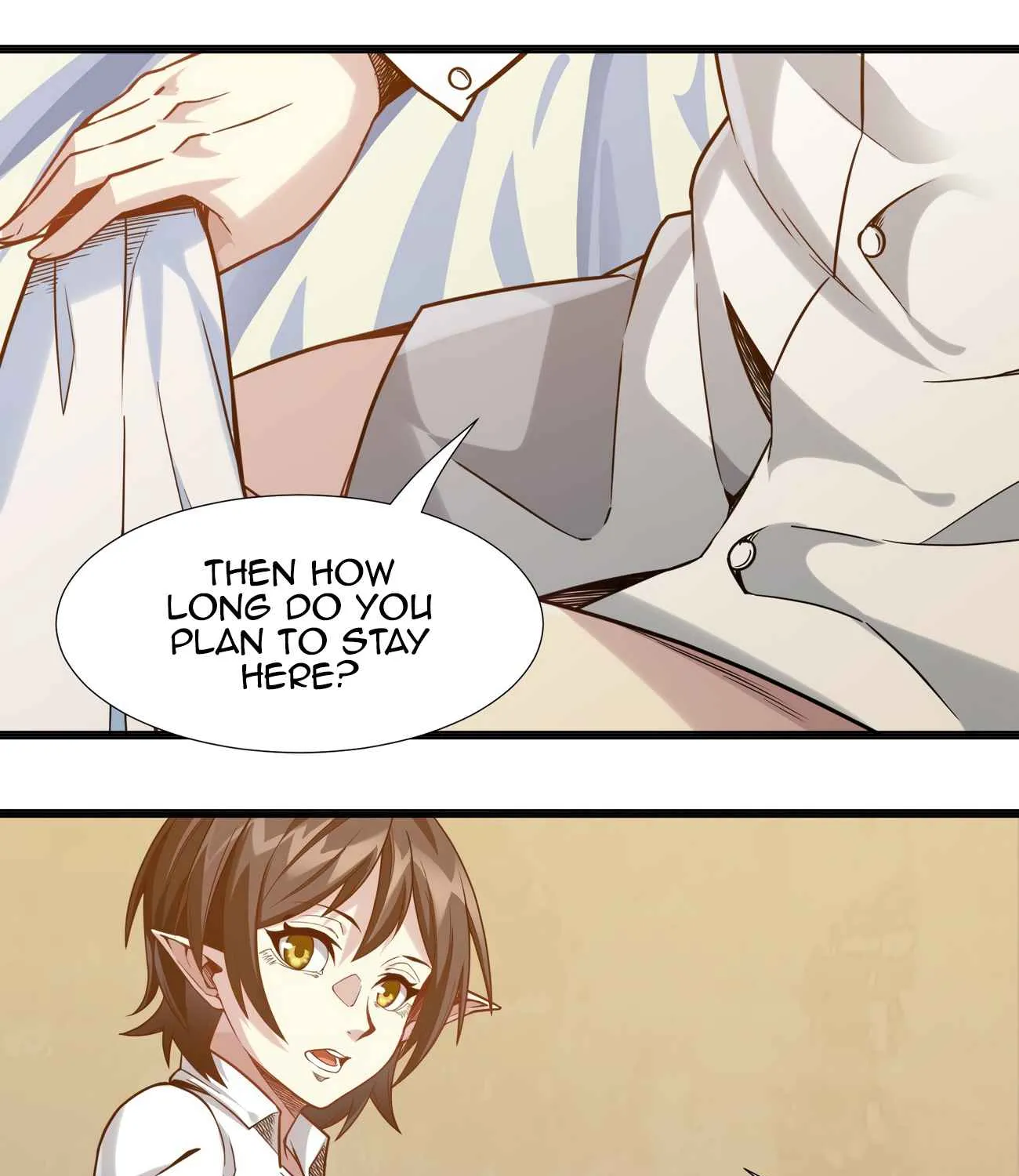 I’m Really Not The Demon God’s Lackey Chapter 19 page 64 - 