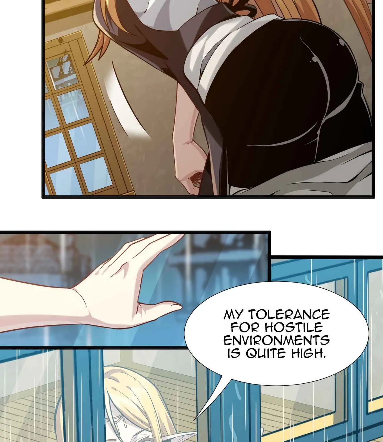 I’m Really Not The Demon God’s Lackey Chapter 19 page 67 - 