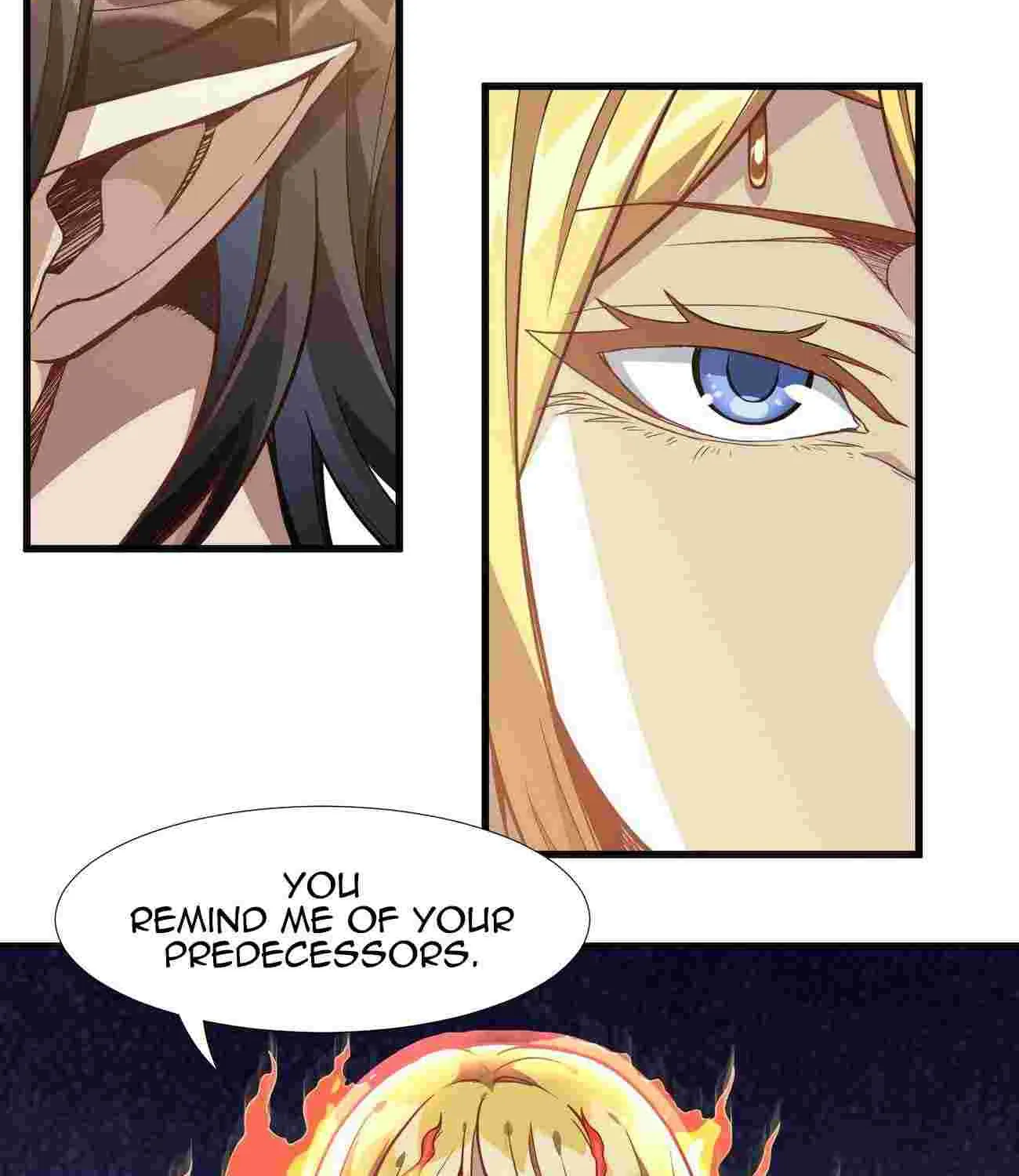 I’m Really Not The Demon God’s Lackey Chapter 19 page 75 - 