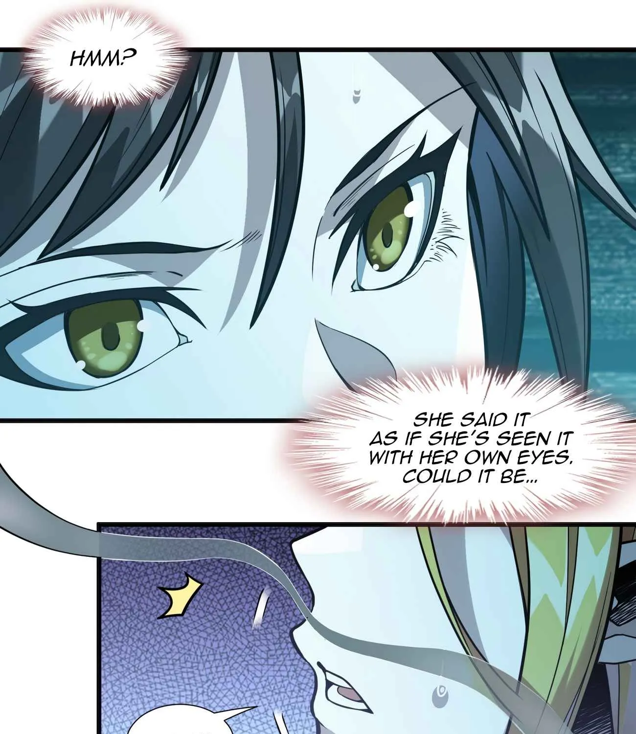 I’m Really Not The Demon God’s Lackey Chapter 19 page 78 - 