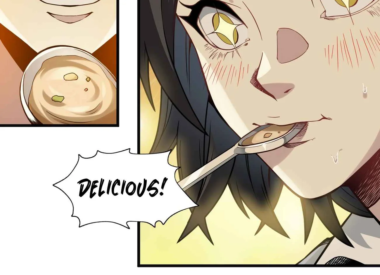 I’m Really Not The Demon God’s Lackey Chapter 19 page 83 - 
