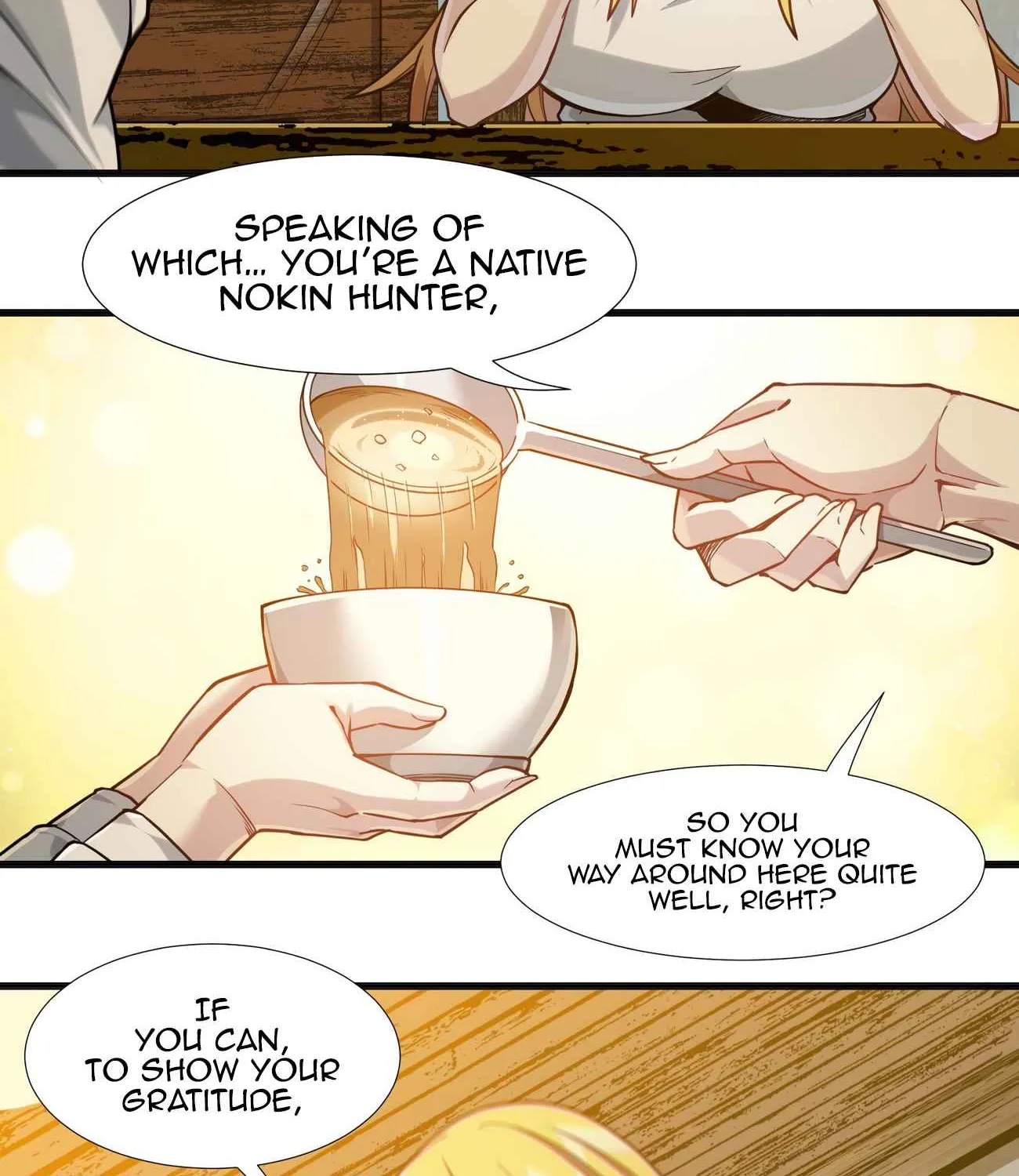 I’m Really Not The Demon God’s Lackey Chapter 19 page 85 - 