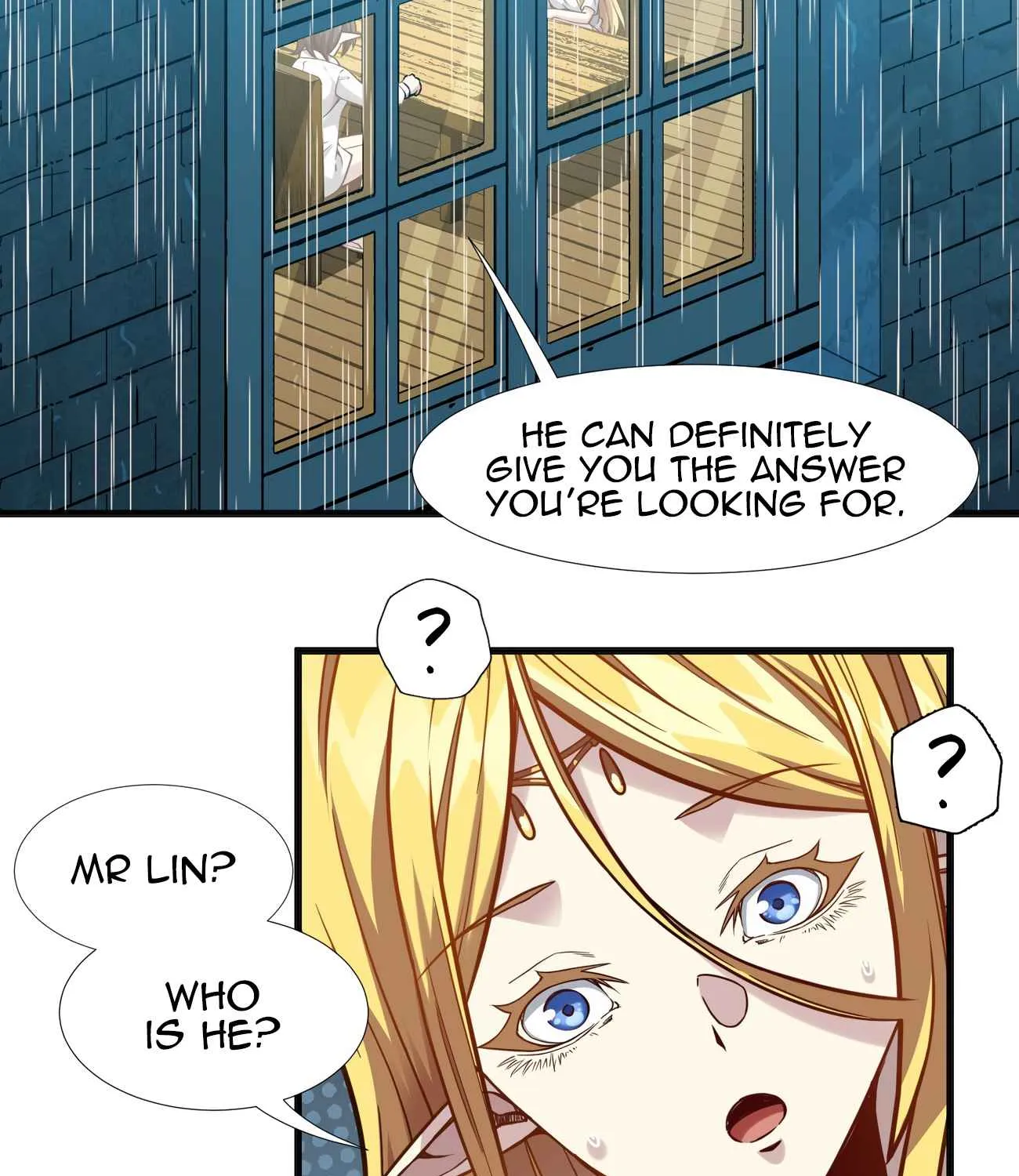 I’m Really Not The Demon God’s Lackey Chapter 19 page 88 - 