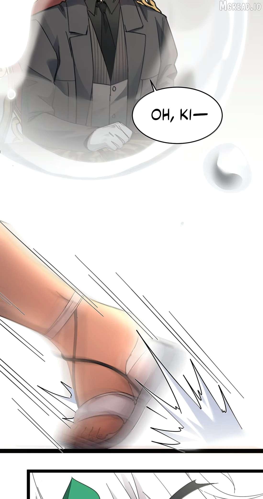 I’m Really Not The Demon God’s Lackey Chapter 192 page 26 - 