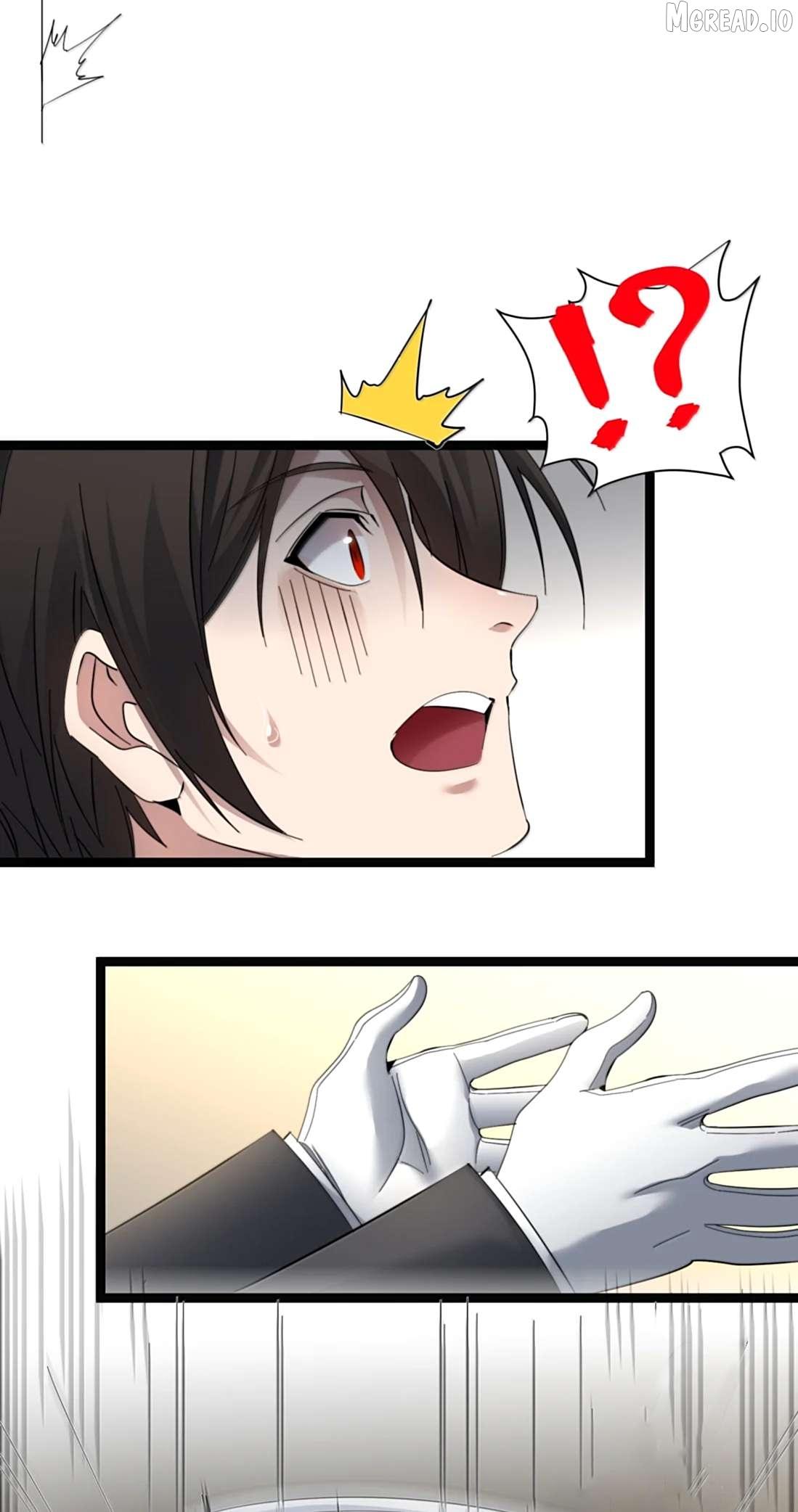 I’m Really Not The Demon God’s Lackey Chapter 192 page 28 - 