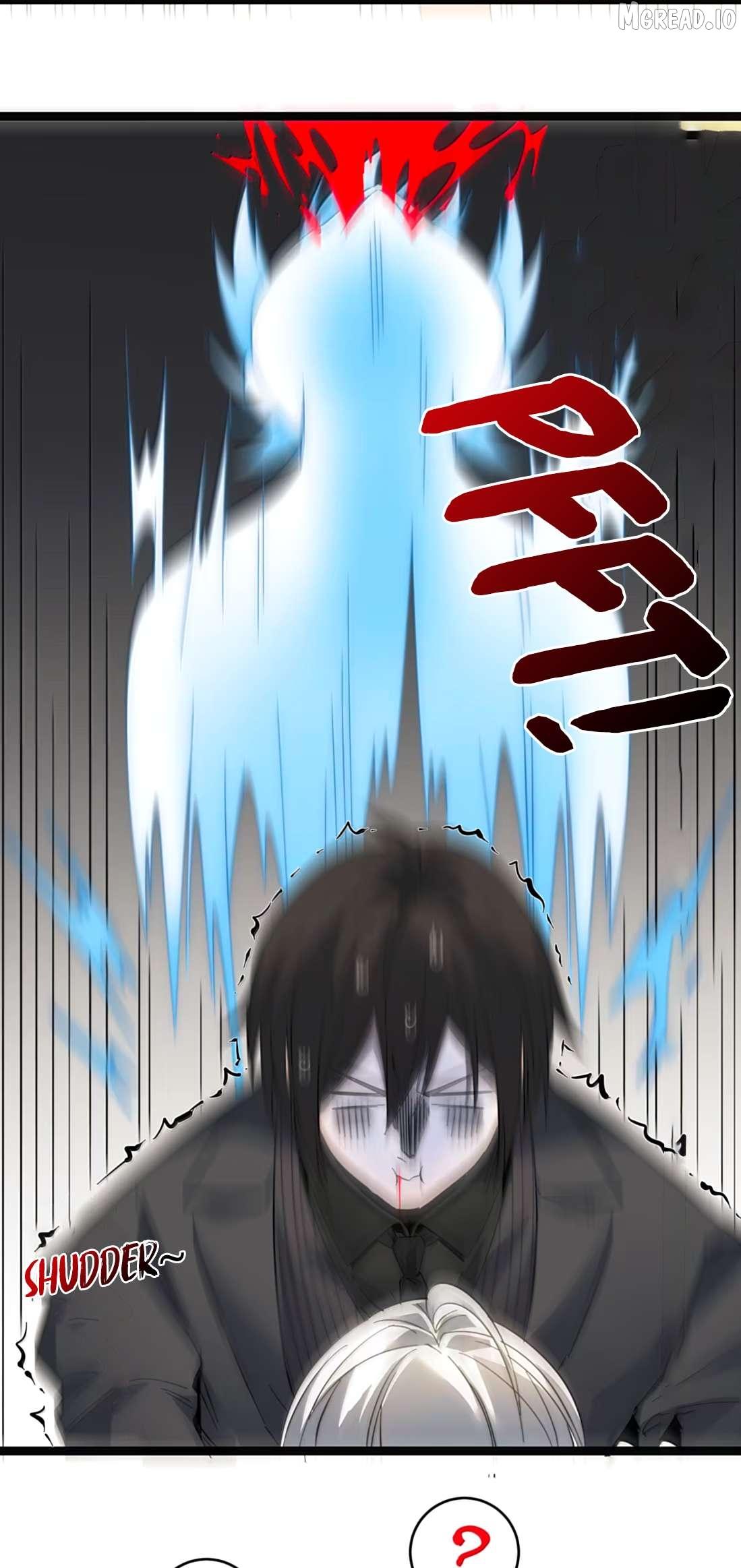 I’m Really Not The Demon God’s Lackey Chapter 192 page 30 - 