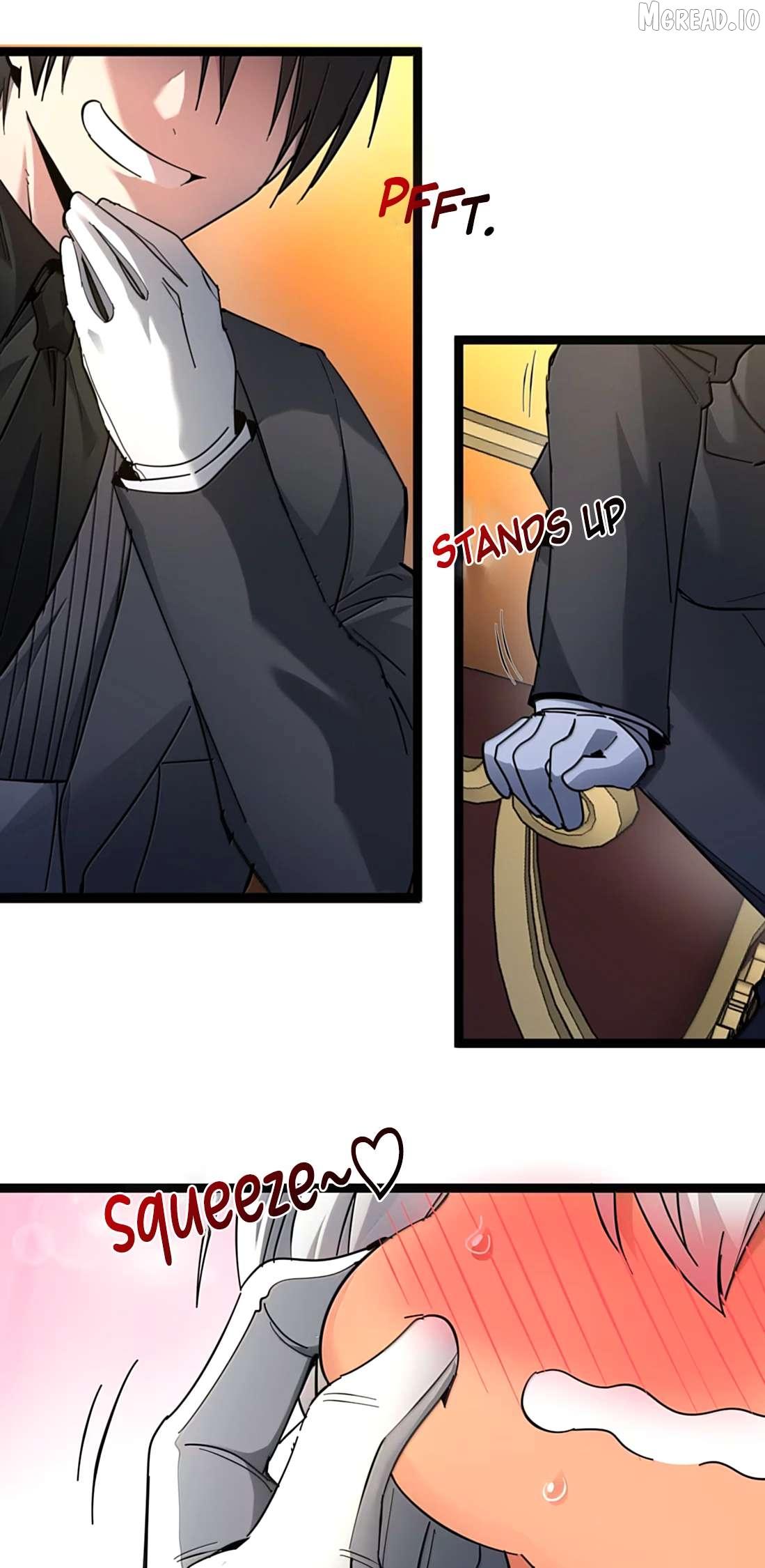 I’m Really Not The Demon God’s Lackey Chapter 192 page 43 - 