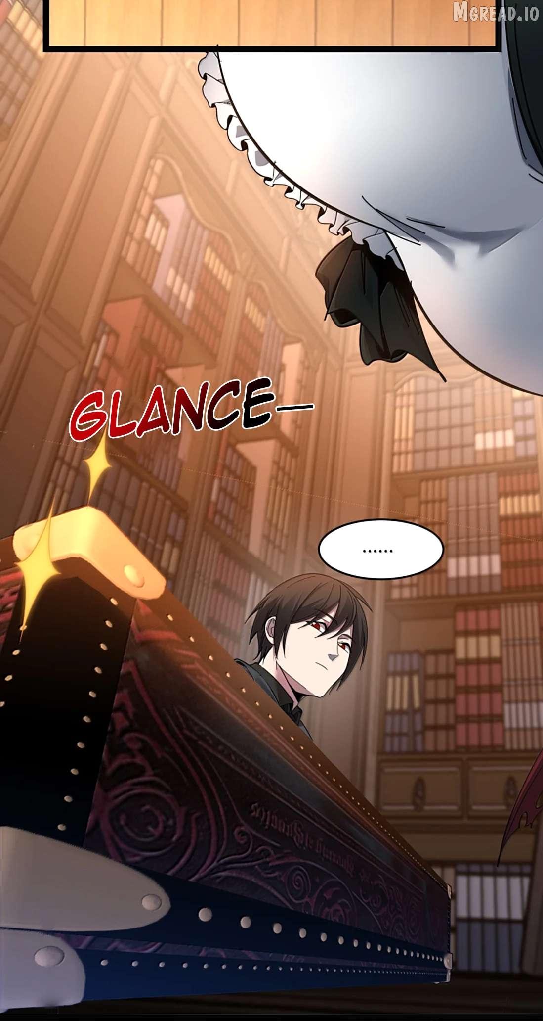 I’m Really Not The Demon God’s Lackey Chapter 192 page 55 - 