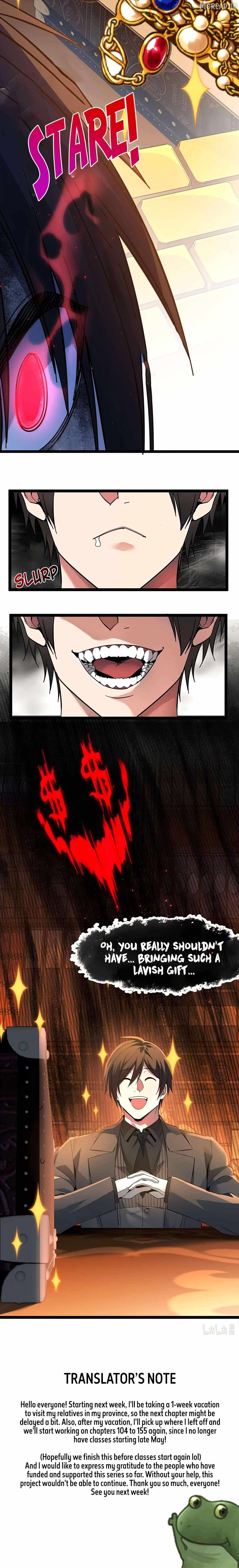 I’m Really Not The Demon God’s Lackey Chapter 192 page 57 - 