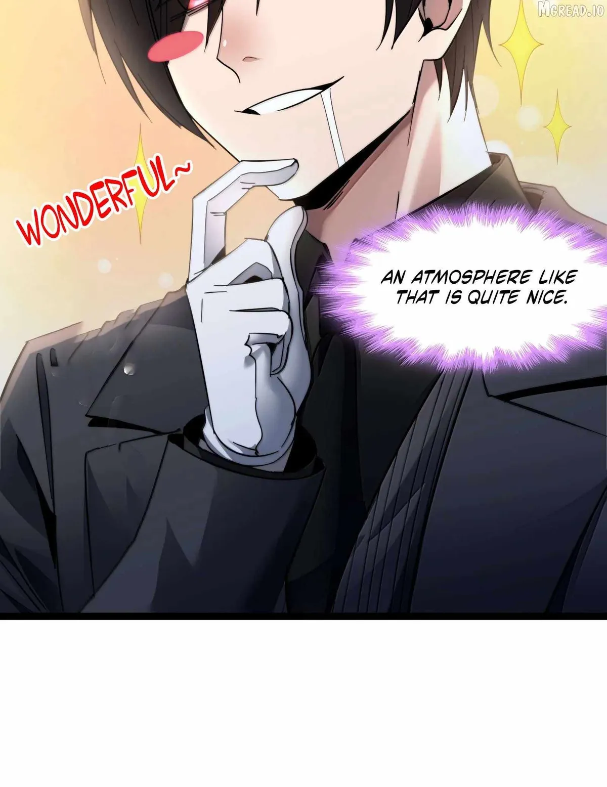 I’m Really Not The Demon God’s Lackey Chapter 193 page 11 - 