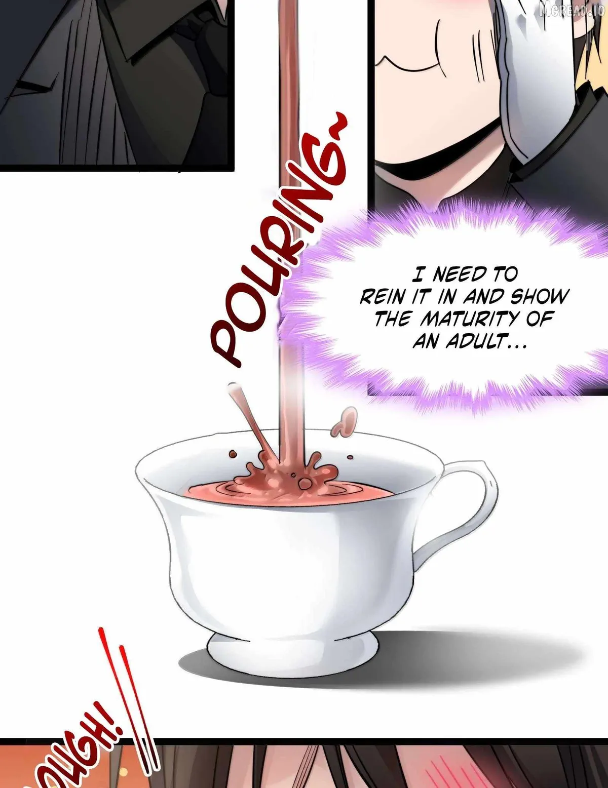I’m Really Not The Demon God’s Lackey Chapter 193 page 13 - 