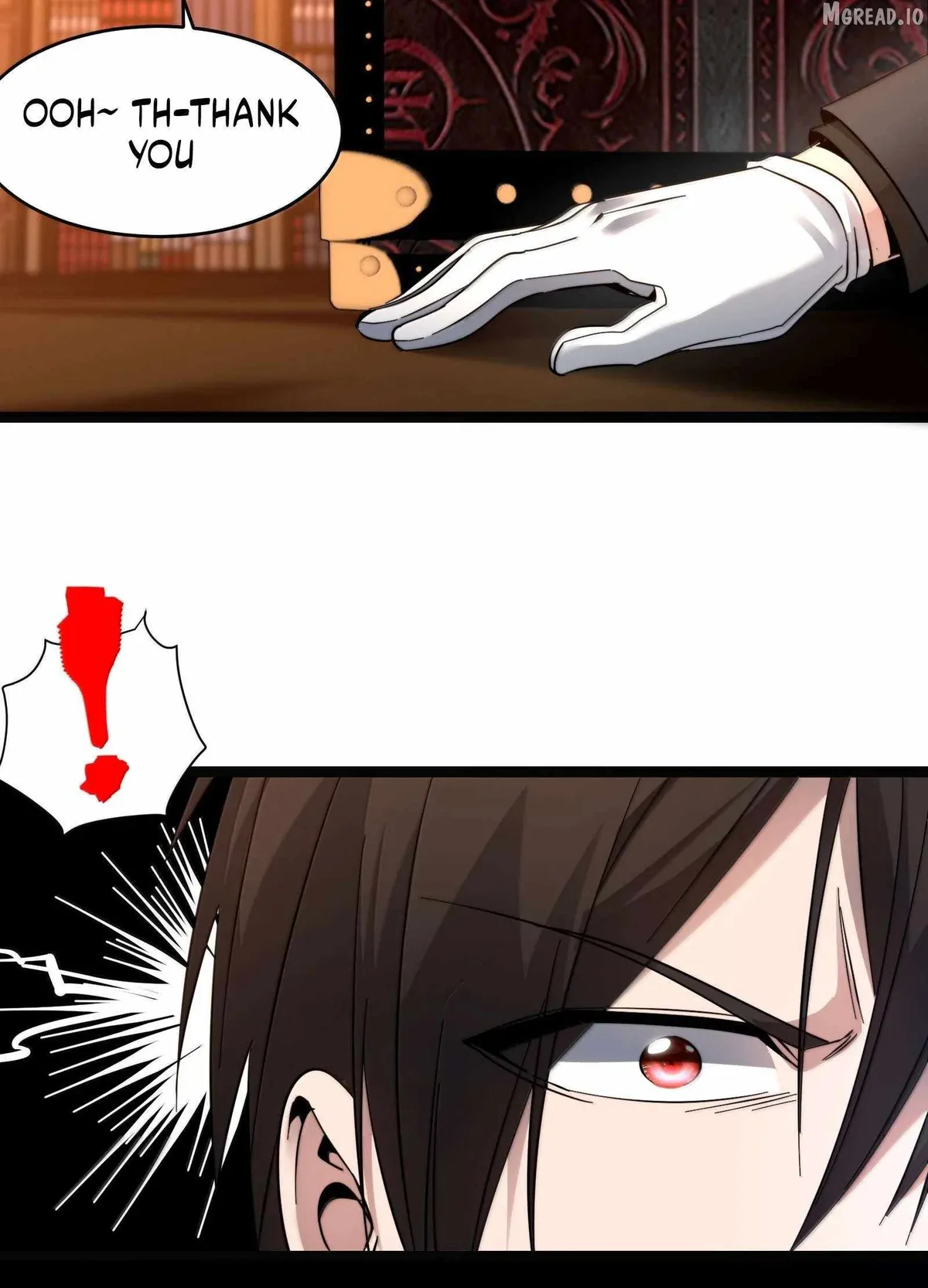 I’m Really Not The Demon God’s Lackey Chapter 193 page 16 - 
