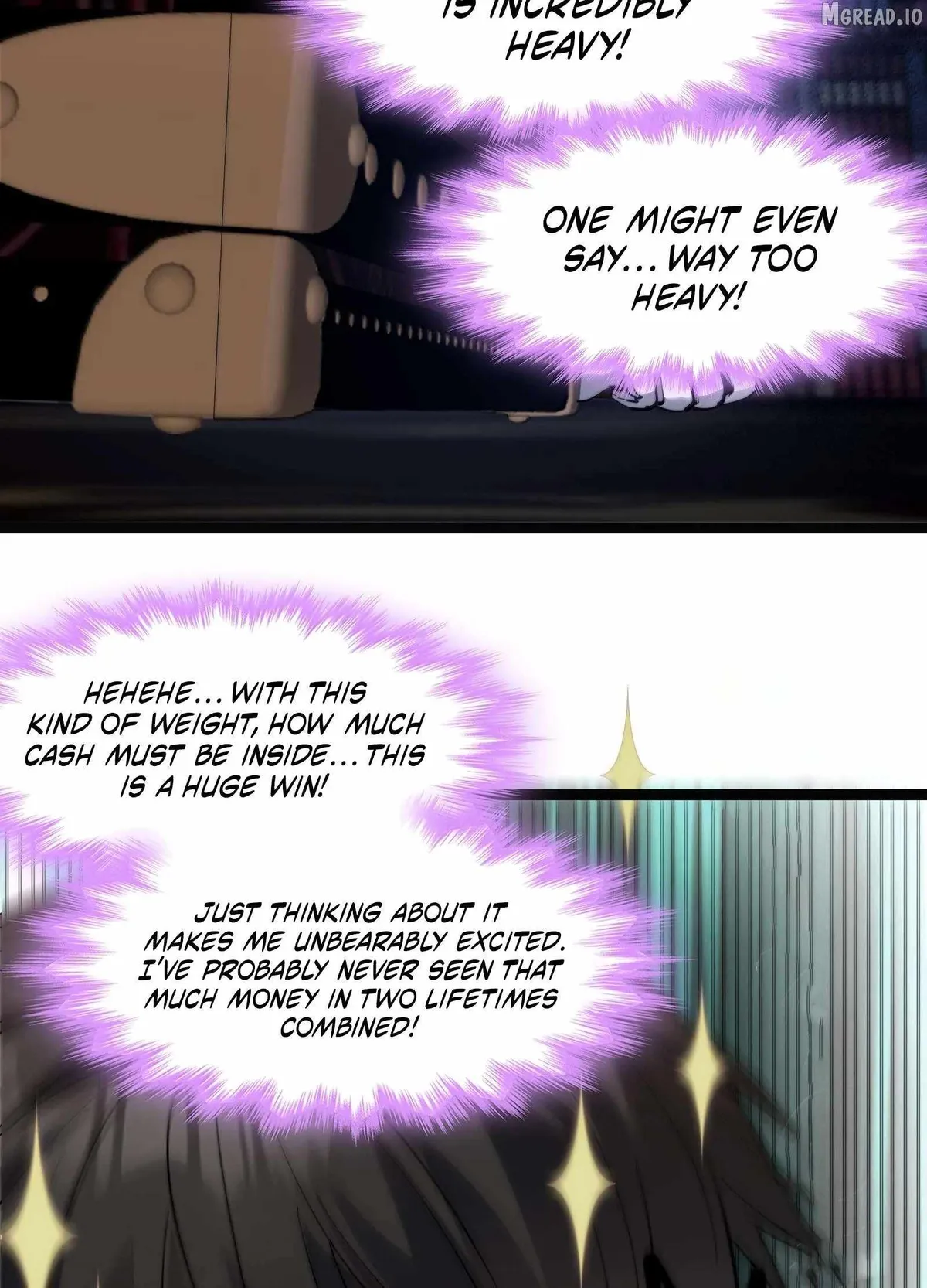 I’m Really Not The Demon God’s Lackey Chapter 193 page 18 - 