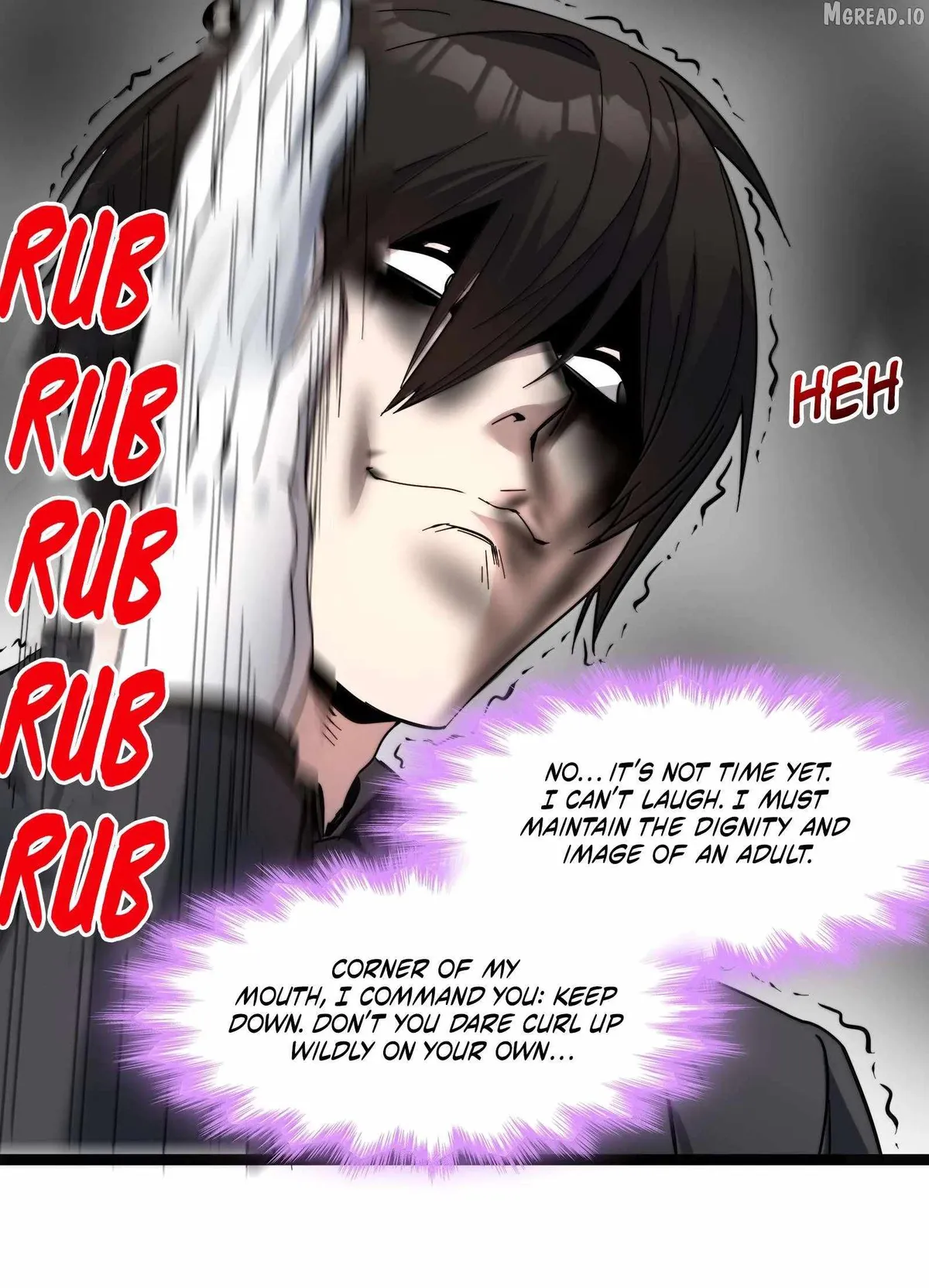 I’m Really Not The Demon God’s Lackey Chapter 193 page 20 - 