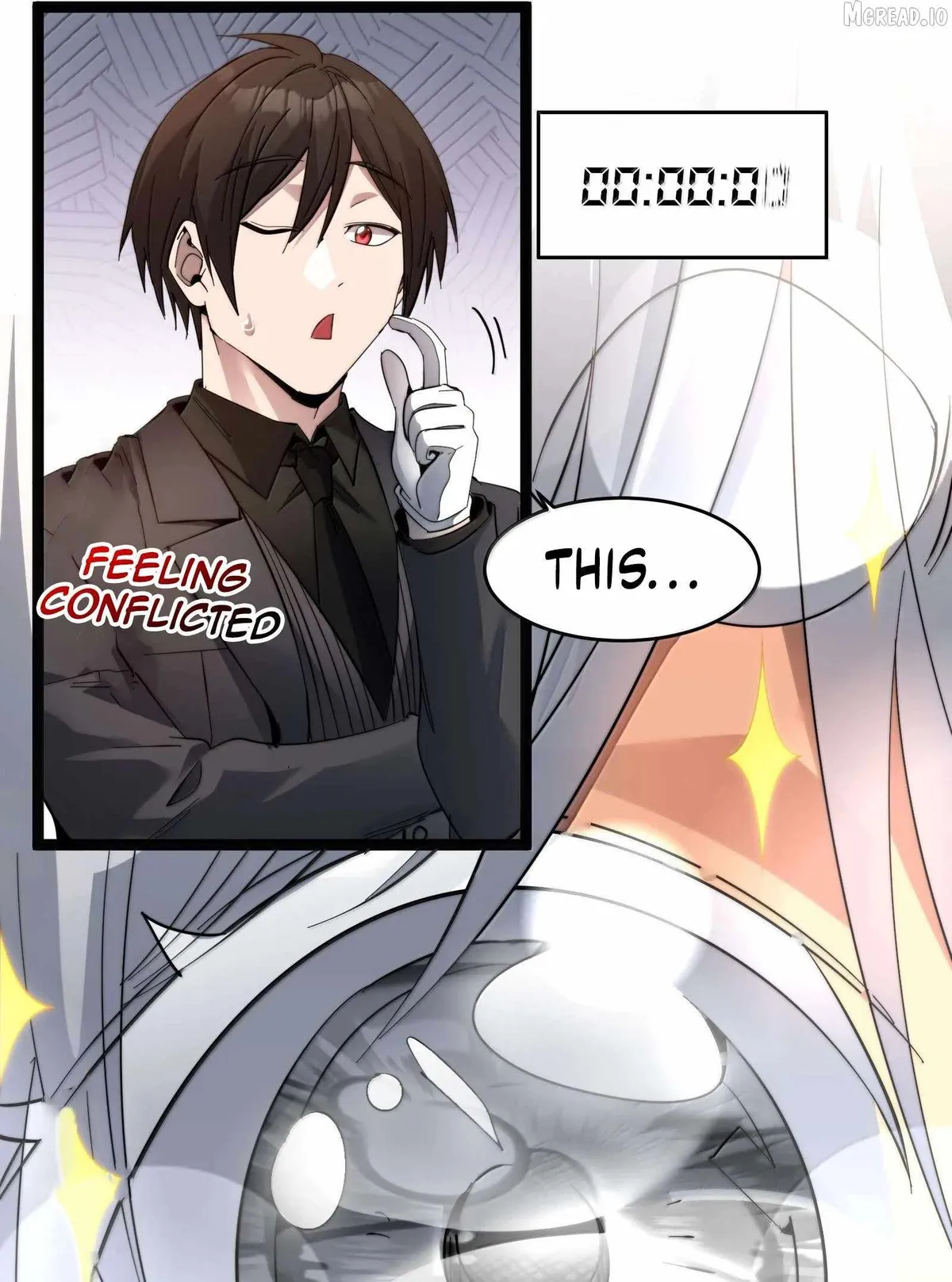 I’m Really Not The Demon God’s Lackey Chapter 193 page 26 - 