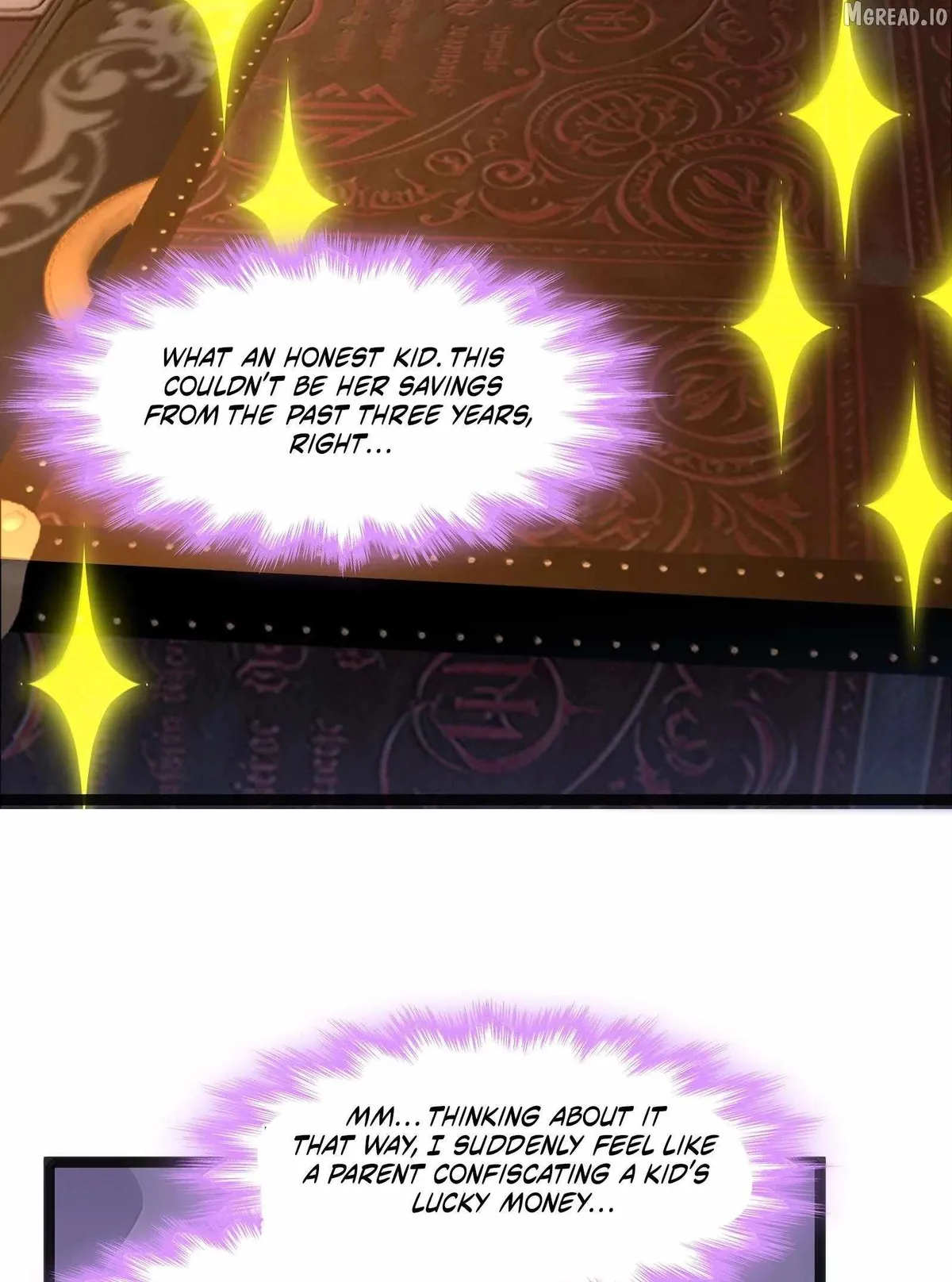 I’m Really Not The Demon God’s Lackey Chapter 193 page 30 - 