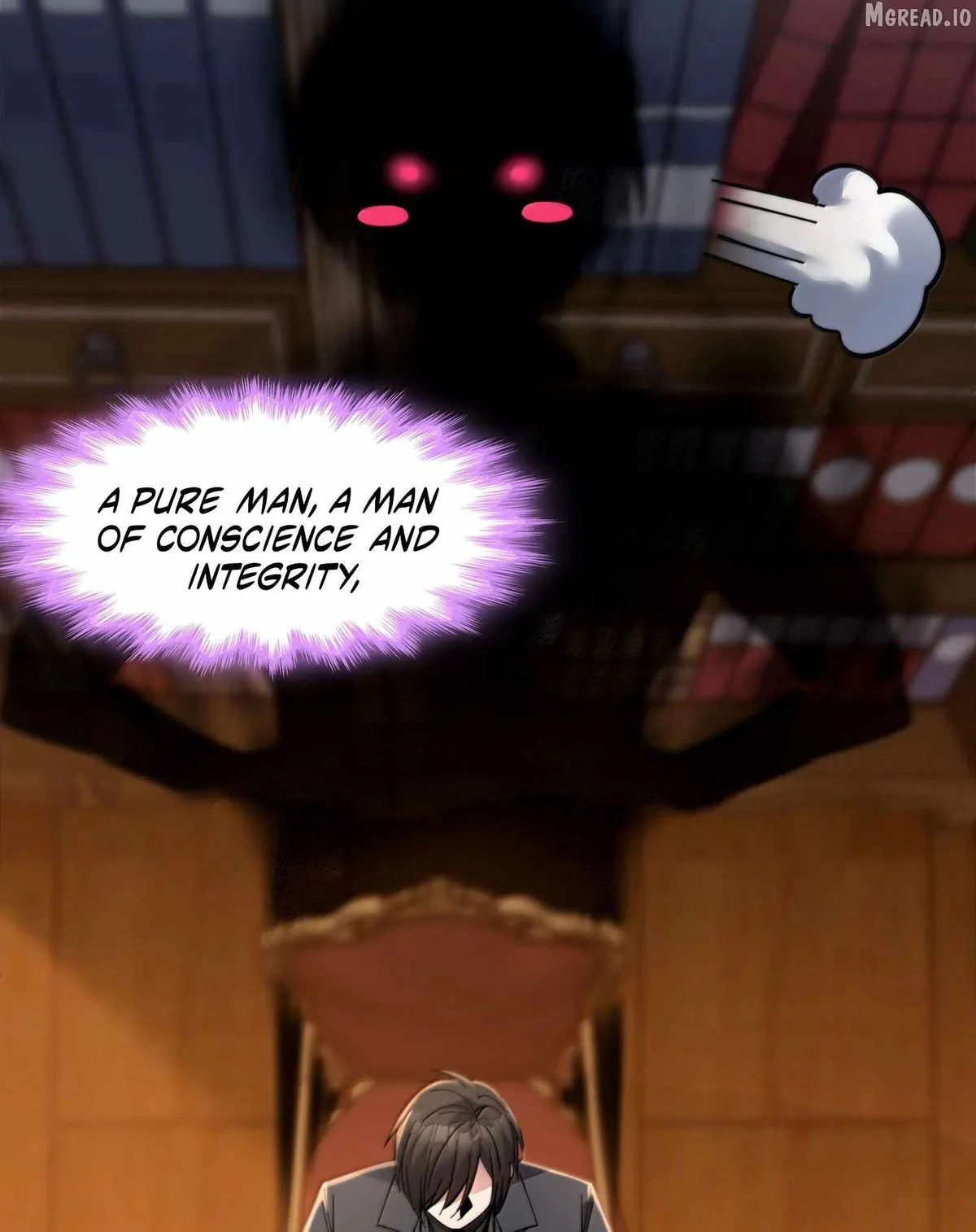 I’m Really Not The Demon God’s Lackey Chapter 193 page 4 - 