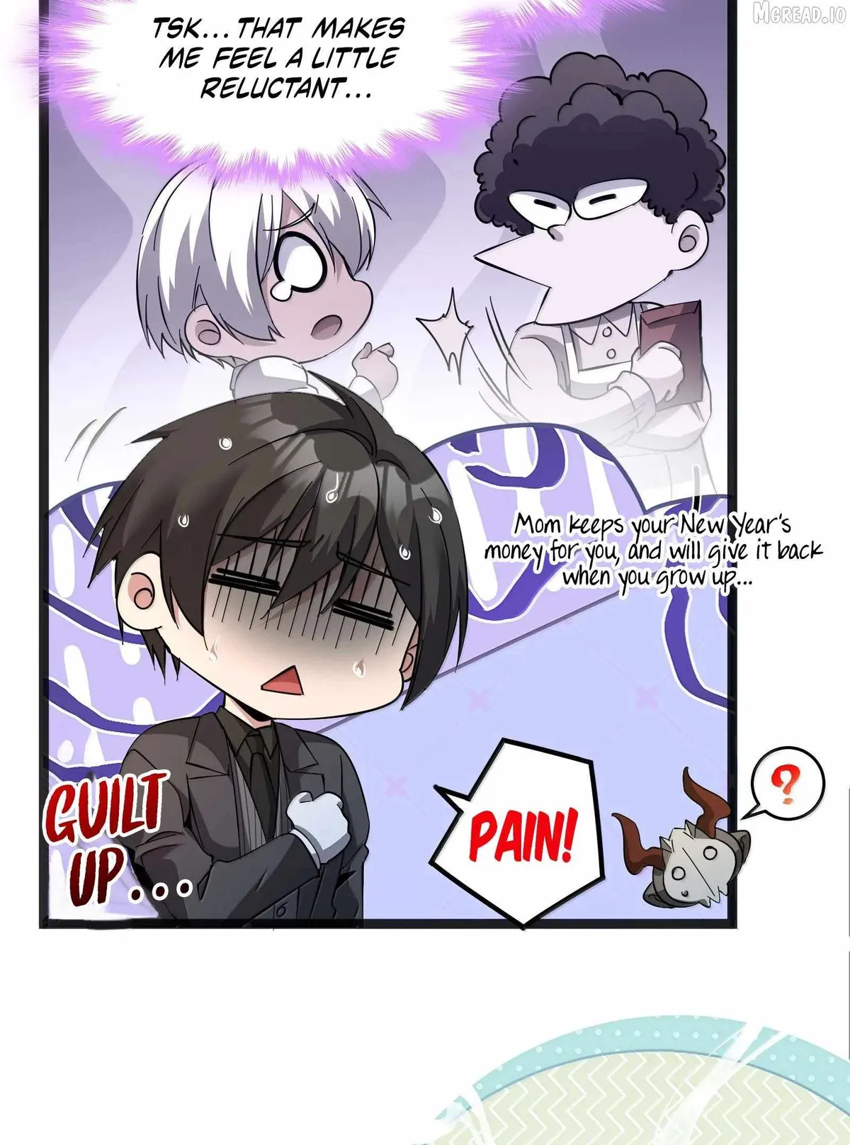 I’m Really Not The Demon God’s Lackey Chapter 193 page 31 - 