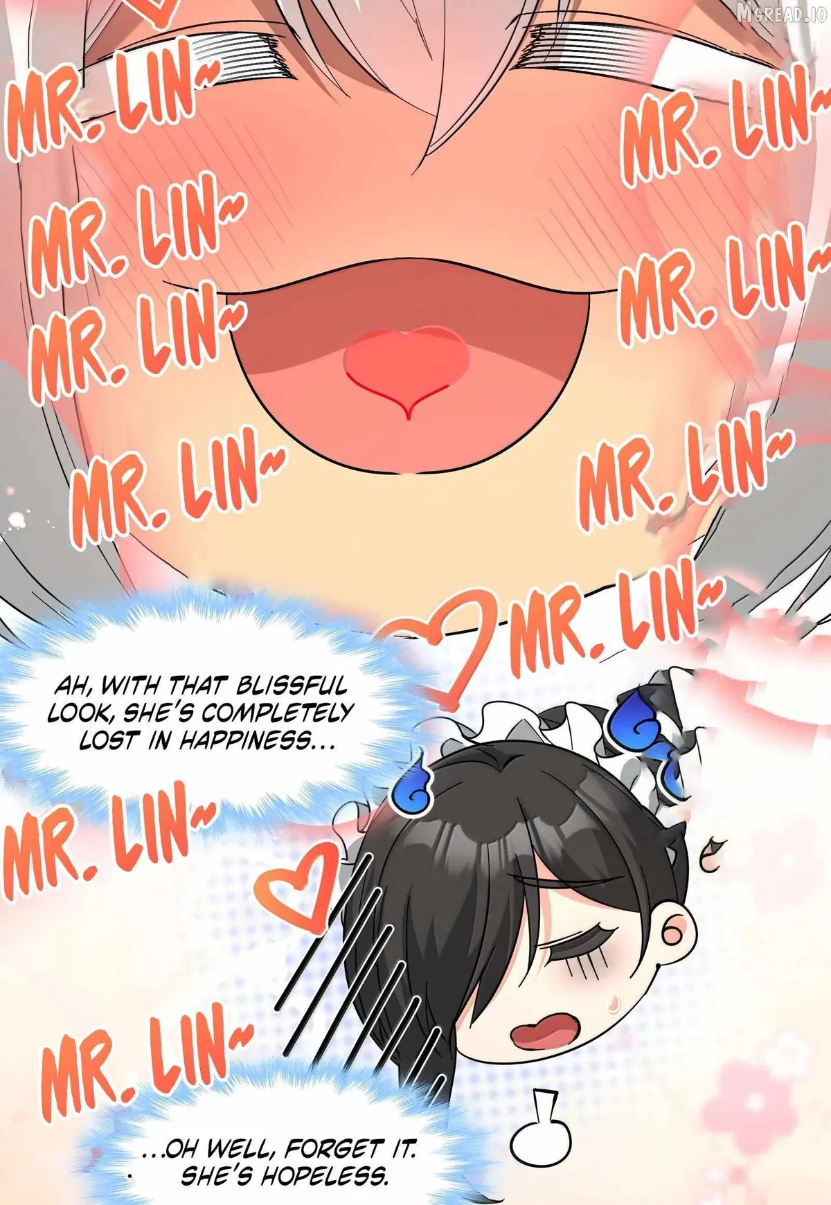 I’m Really Not The Demon God’s Lackey Chapter 193 page 44 - 