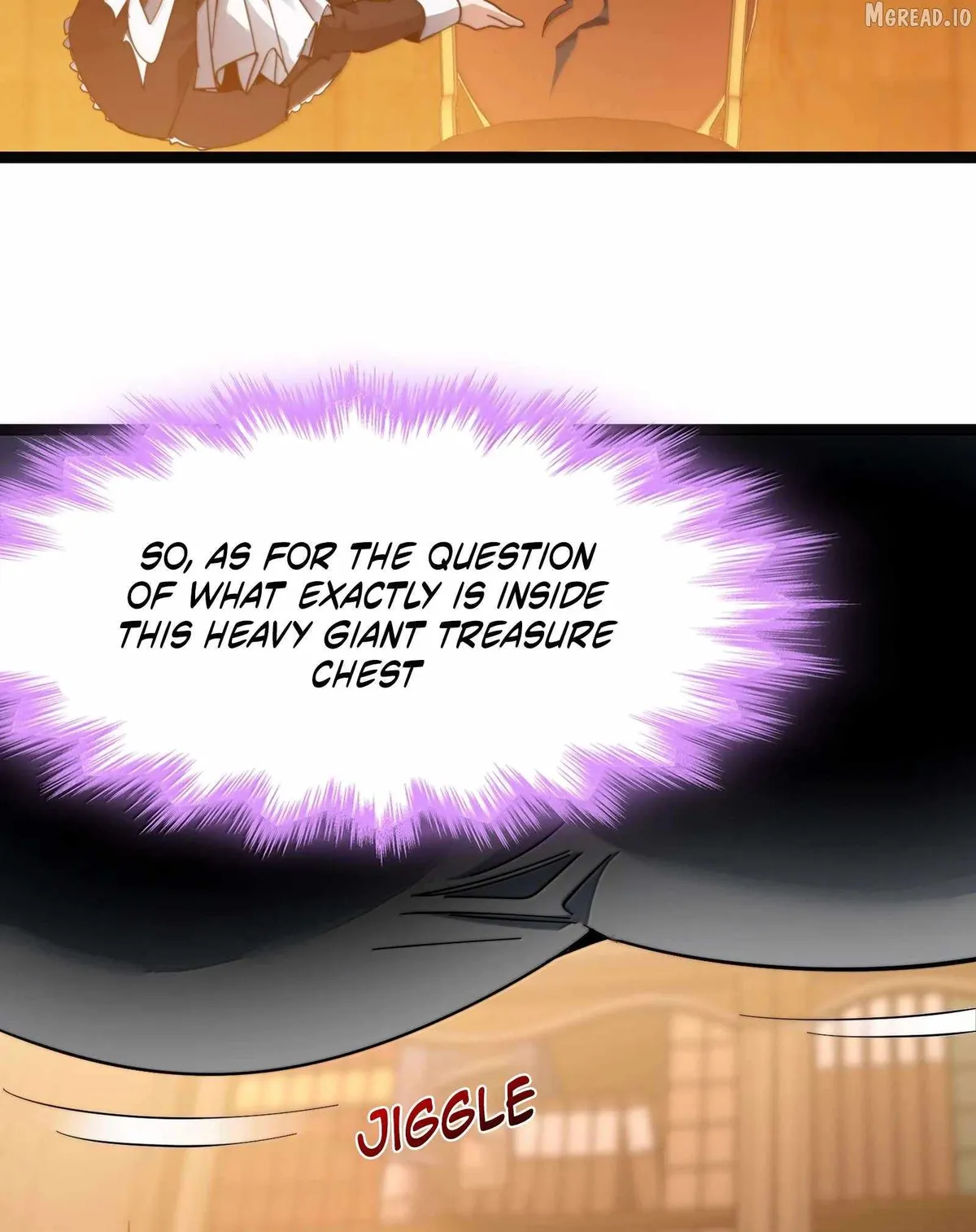 I’m Really Not The Demon God’s Lackey Chapter 193 page 6 - 