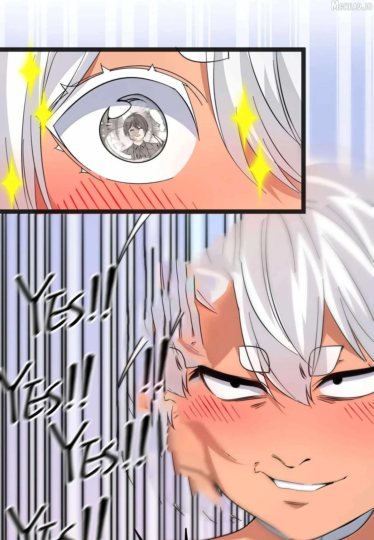 I’m Really Not The Demon God’s Lackey Chapter 193 page 59 - 