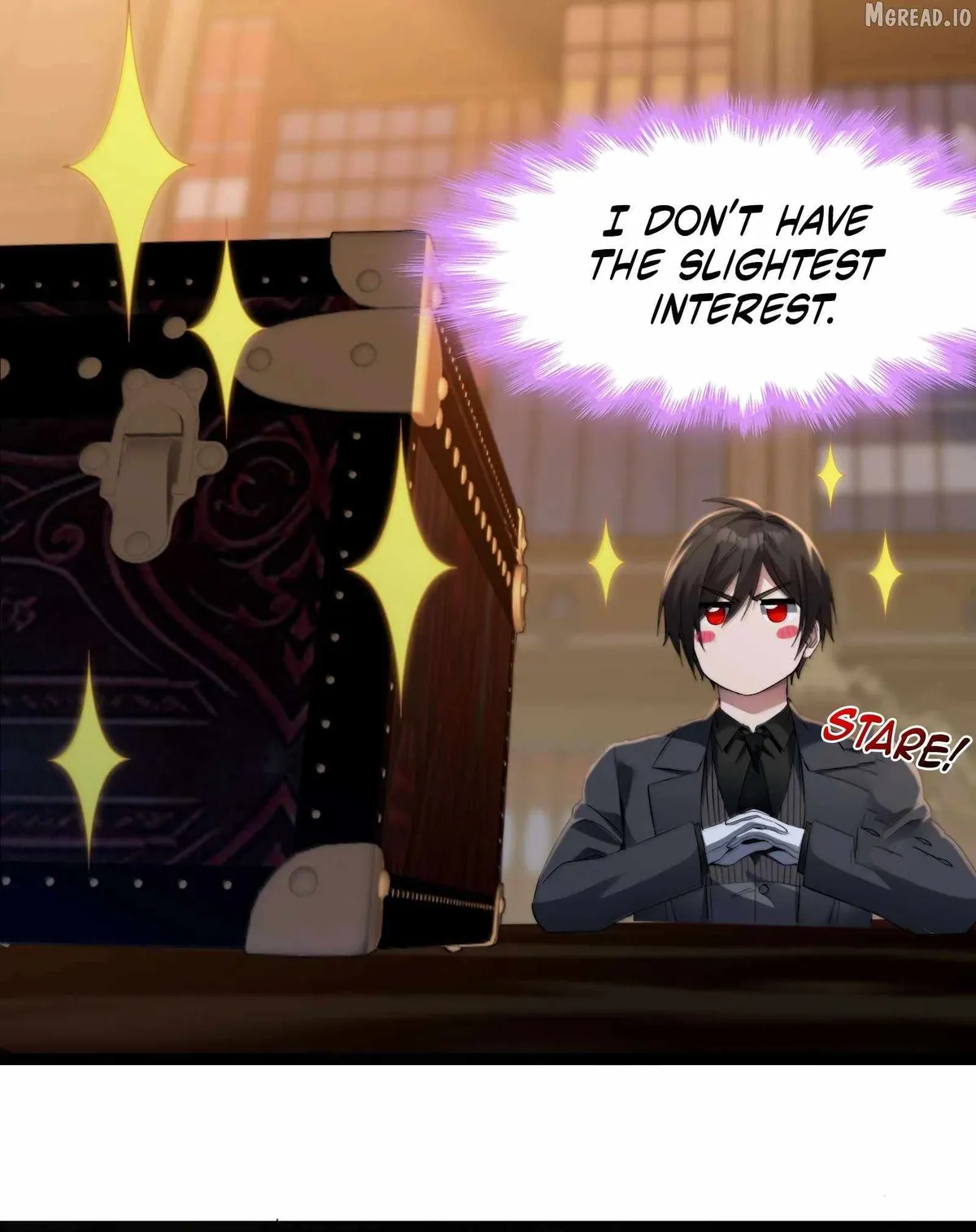 I’m Really Not The Demon God’s Lackey Chapter 193 page 7 - 