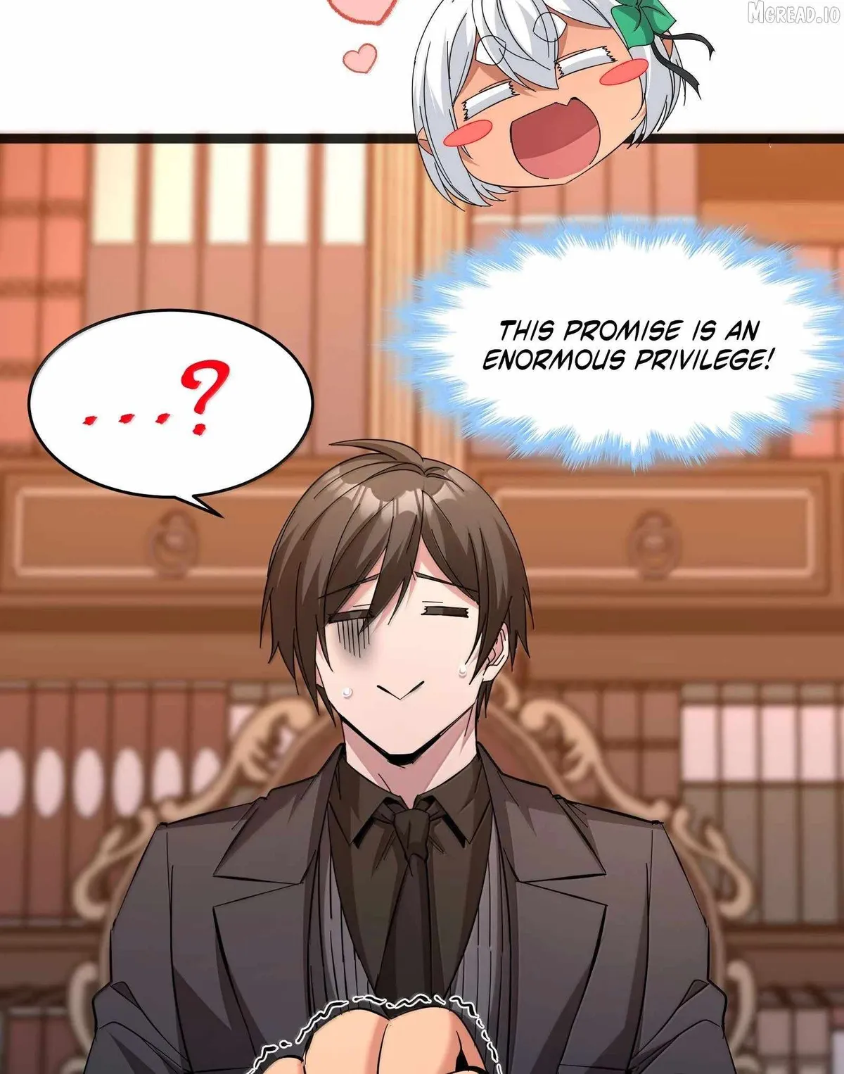 I’m Really Not The Demon God’s Lackey Chapter 193 page 62 - 
