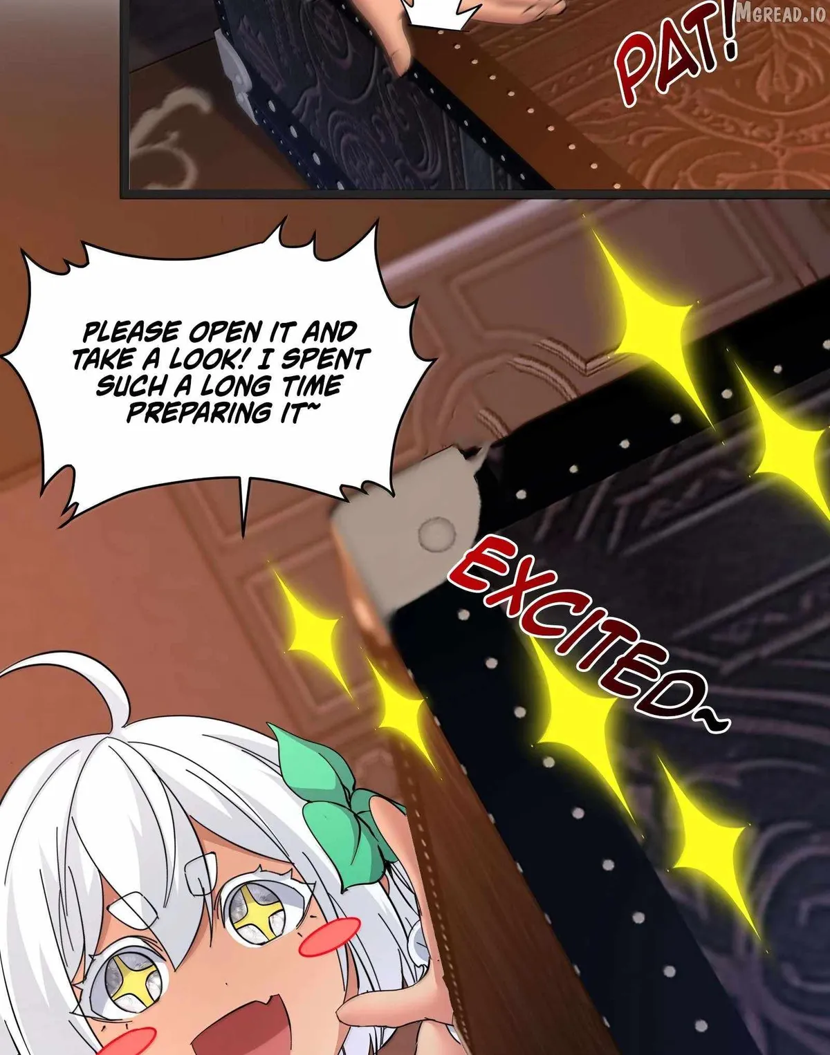 I’m Really Not The Demon God’s Lackey Chapter 193 page 64 - 
