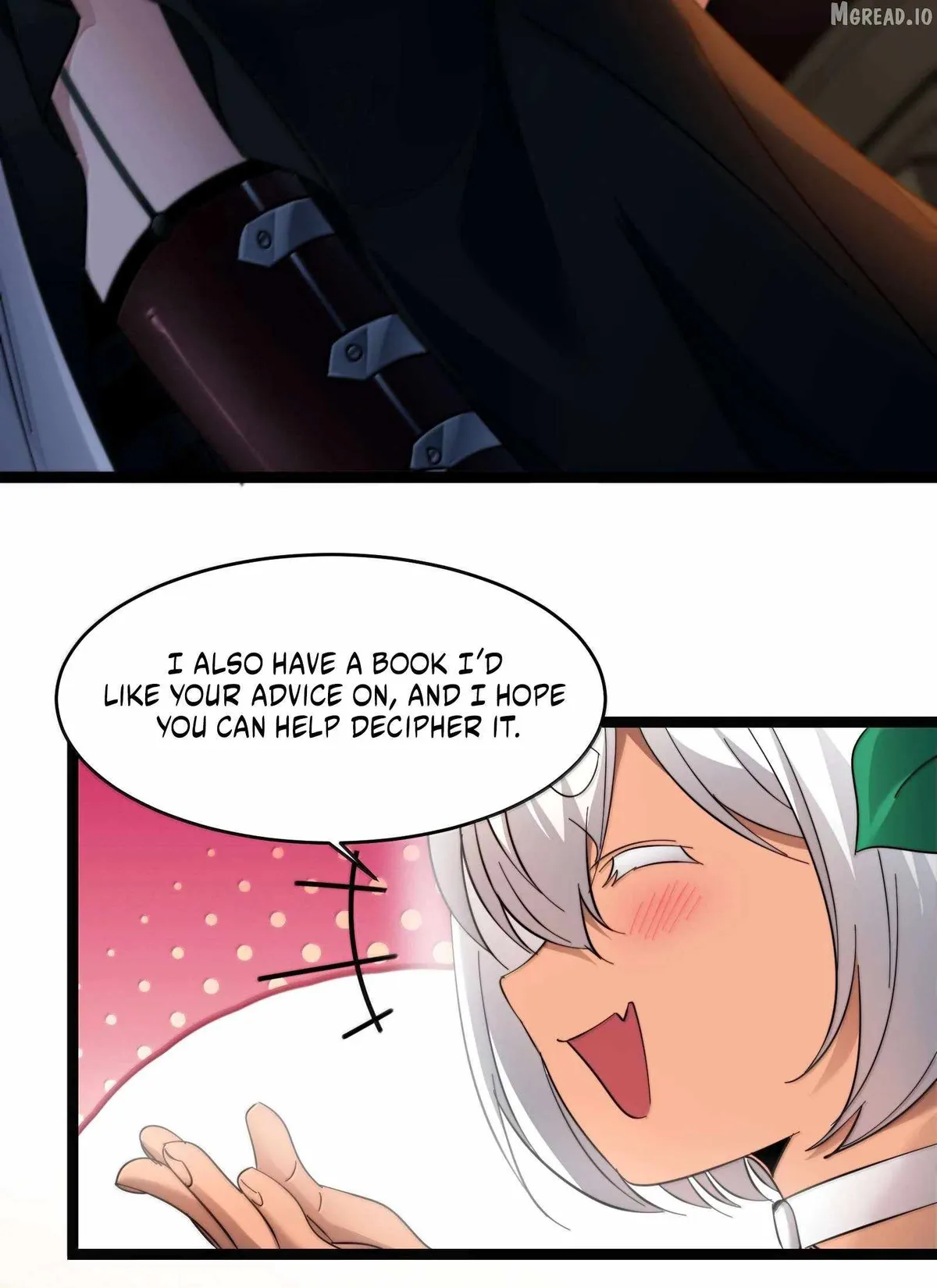 I’m Really Not The Demon God’s Lackey Chapter 193 page 68 - 