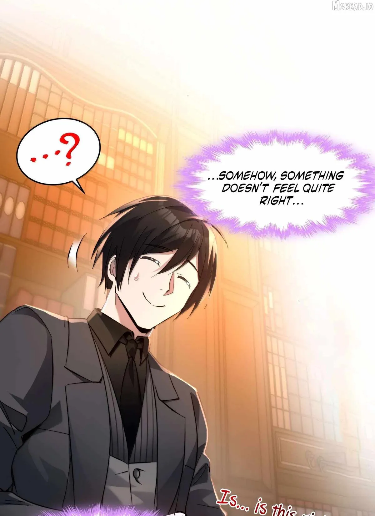 I’m Really Not The Demon God’s Lackey Chapter 193 page 69 - 
