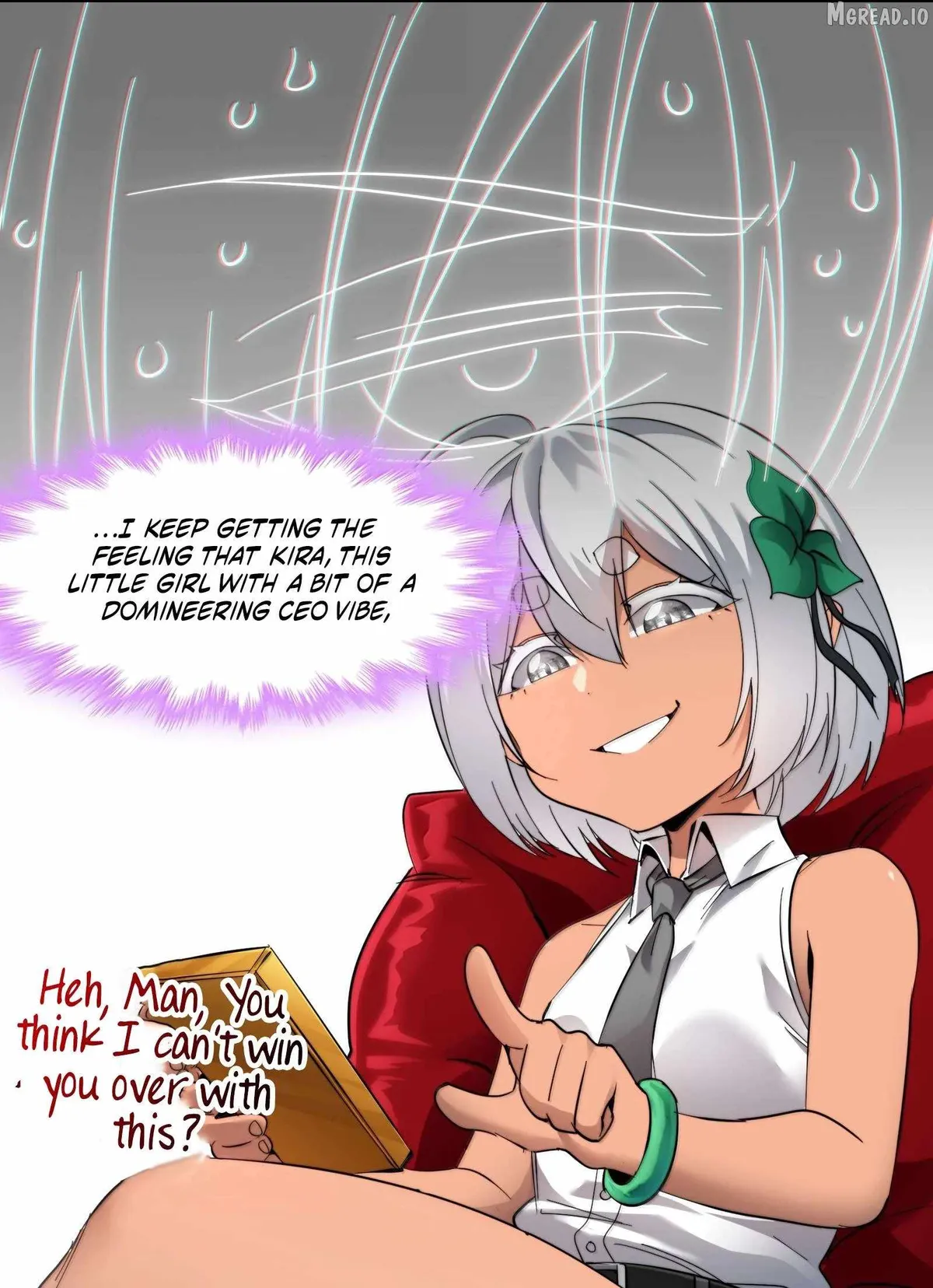 I’m Really Not The Demon God’s Lackey Chapter 193 page 72 - 