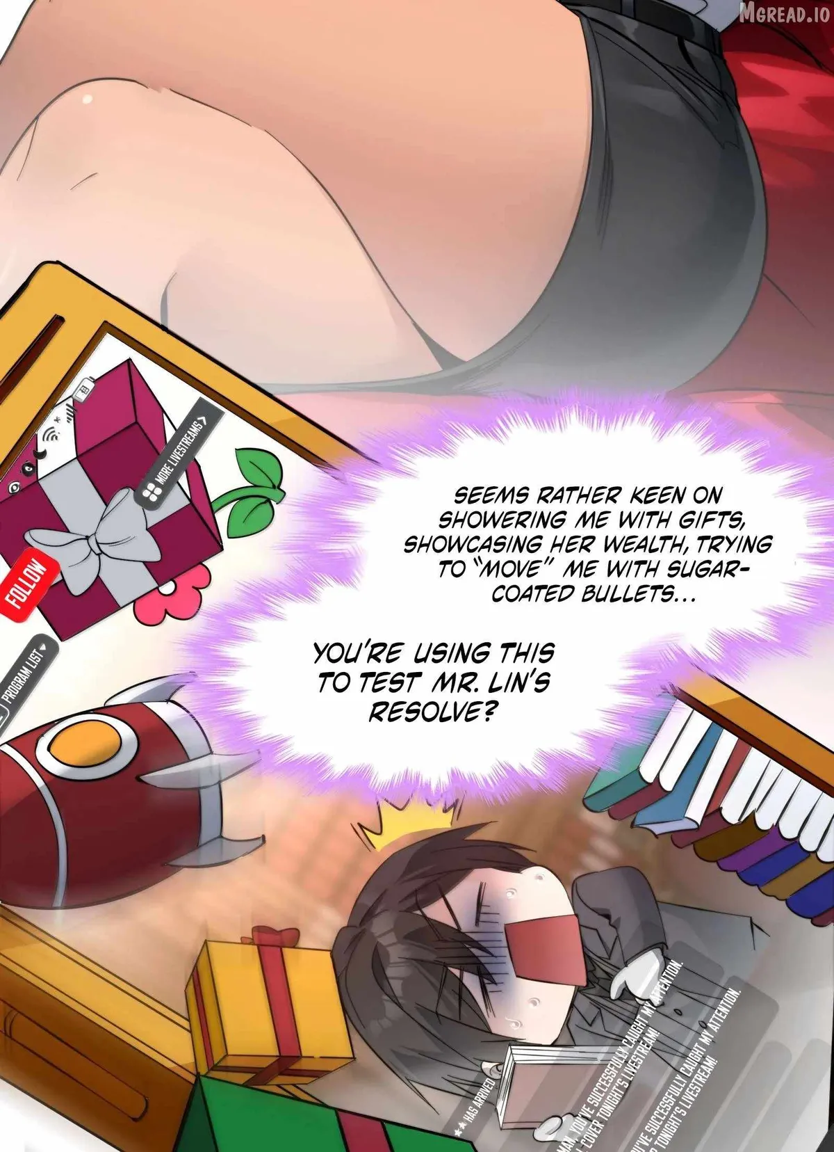 I’m Really Not The Demon God’s Lackey Chapter 193 page 73 - 