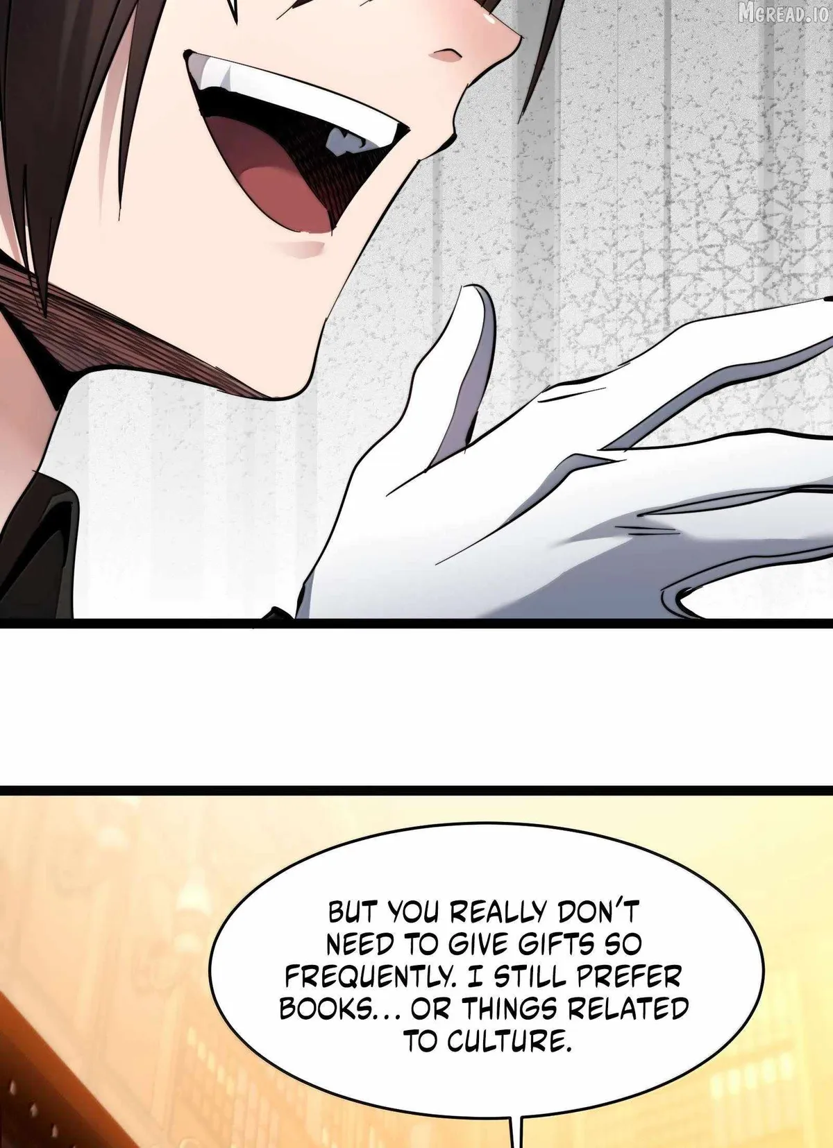 I’m Really Not The Demon God’s Lackey Chapter 193 page 76 - 