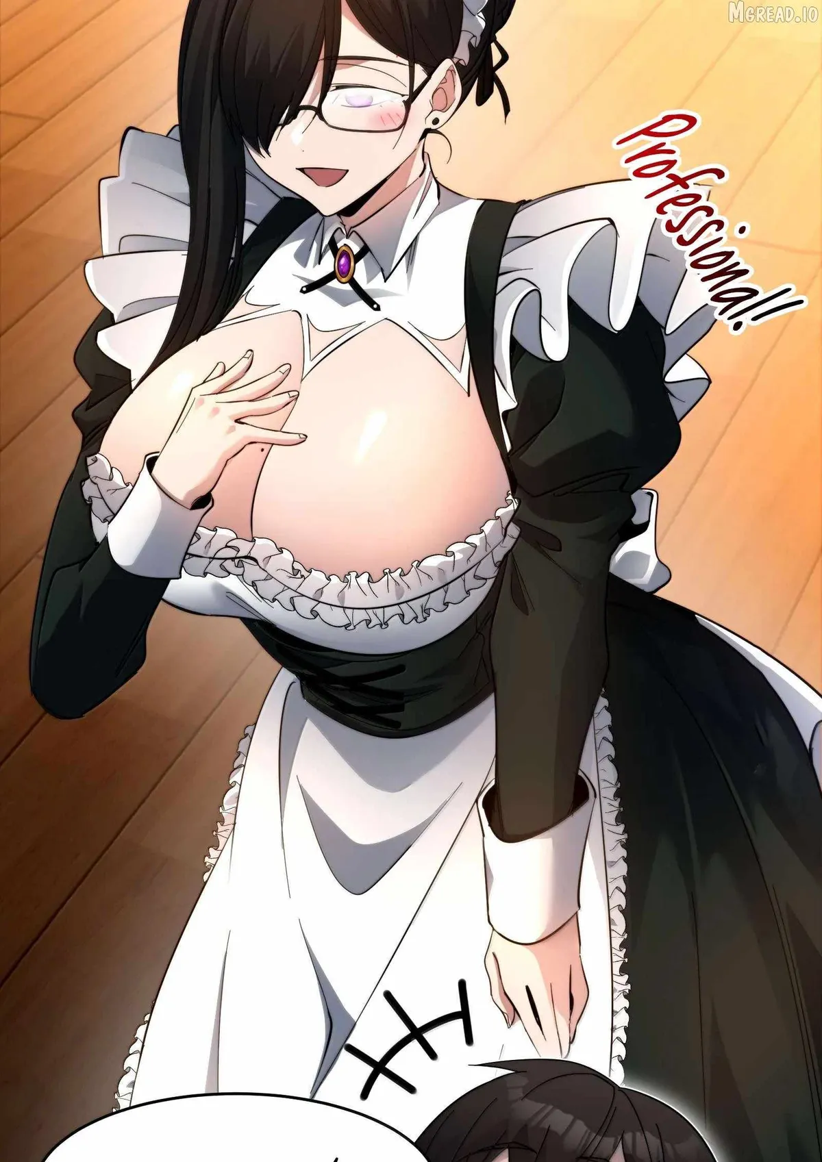 I’m Really Not The Demon God’s Lackey Chapter 193 page 79 - 