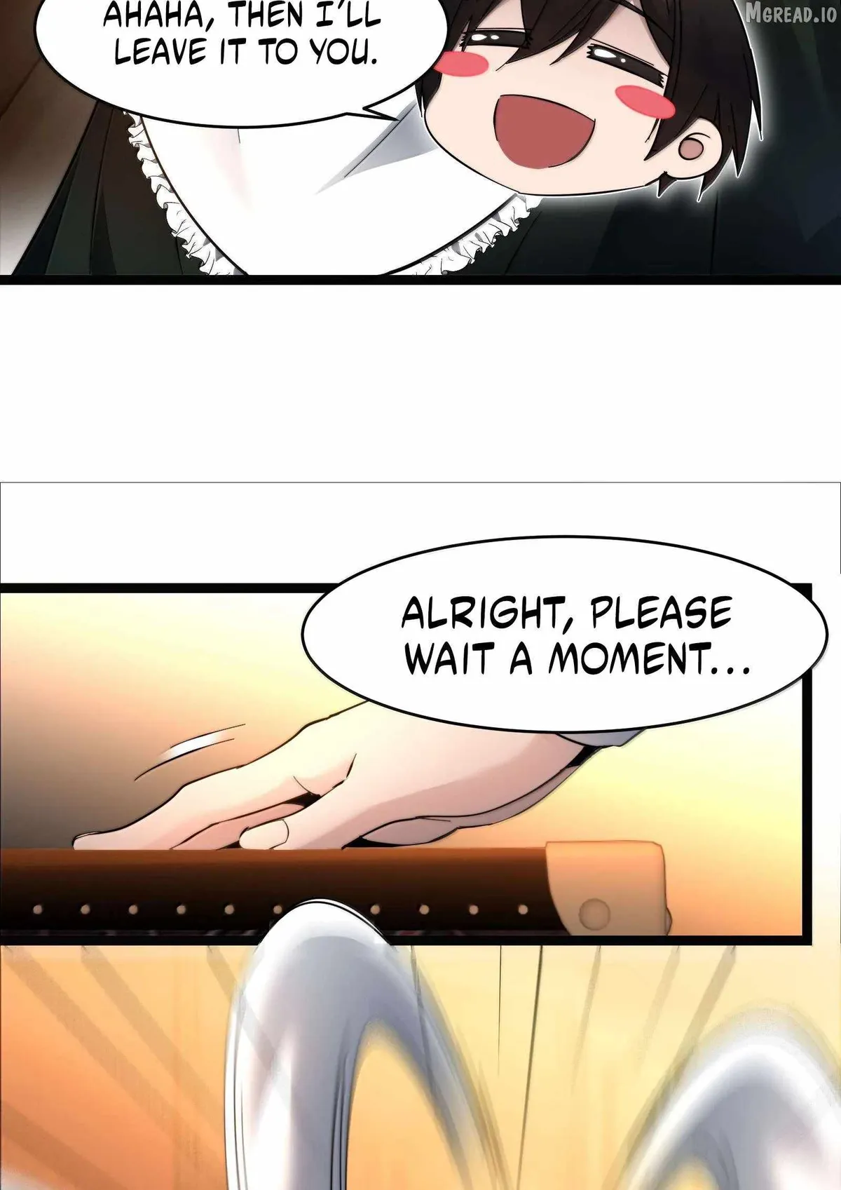 I’m Really Not The Demon God’s Lackey Chapter 193 page 80 - 