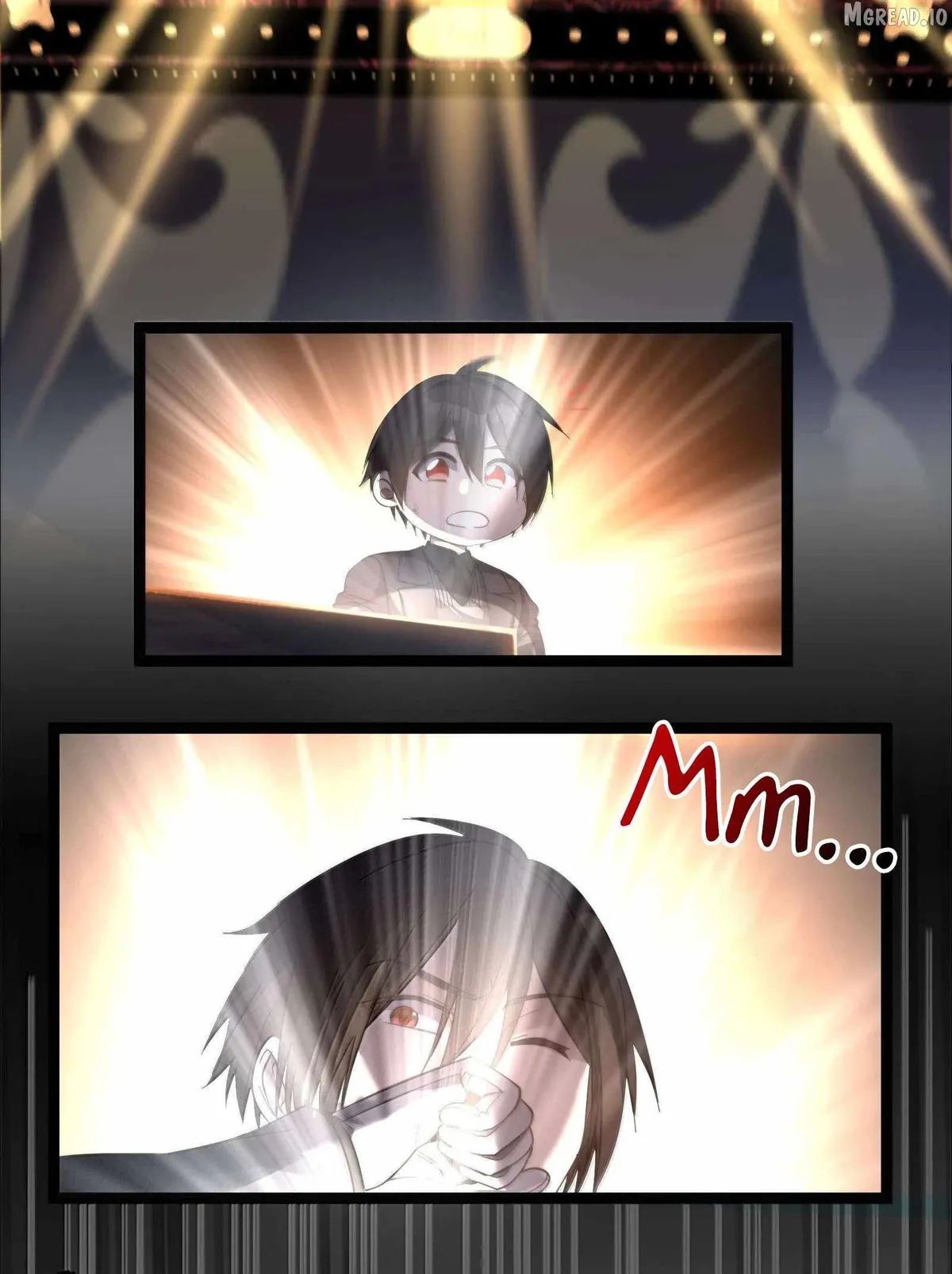 I’m Really Not The Demon God’s Lackey Chapter 193 page 86 - 