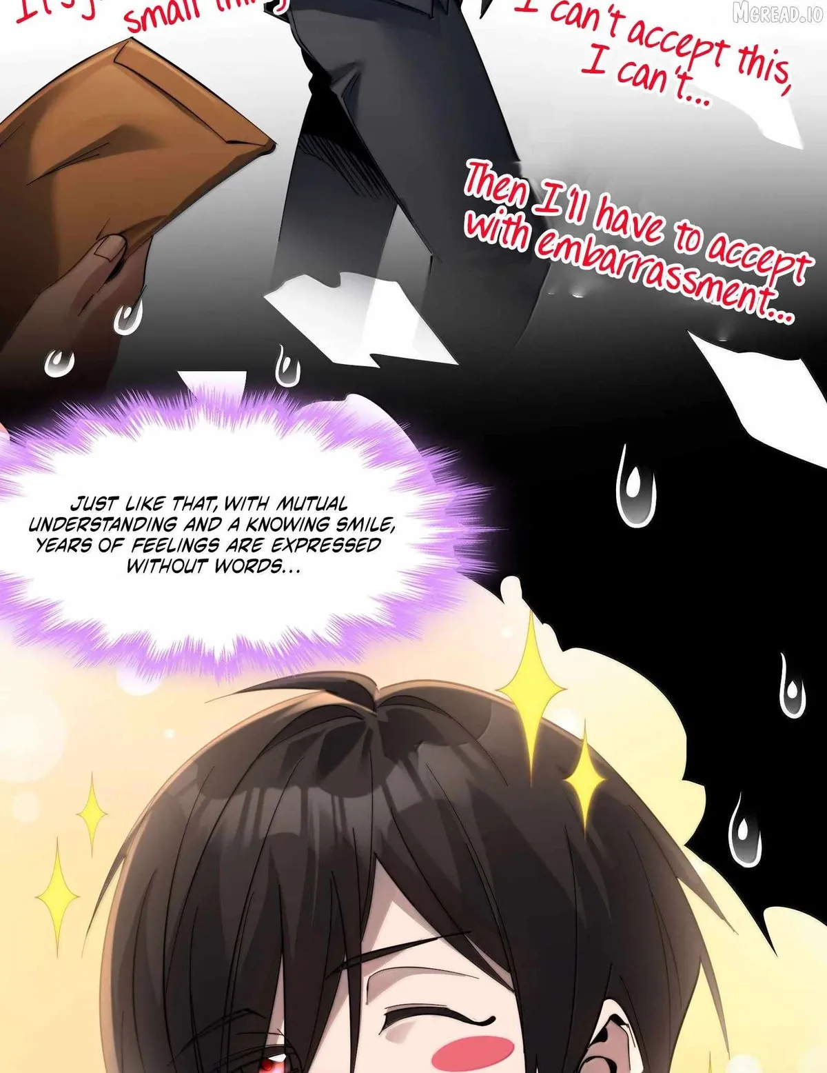 I’m Really Not The Demon God’s Lackey Chapter 193 page 10 - 
